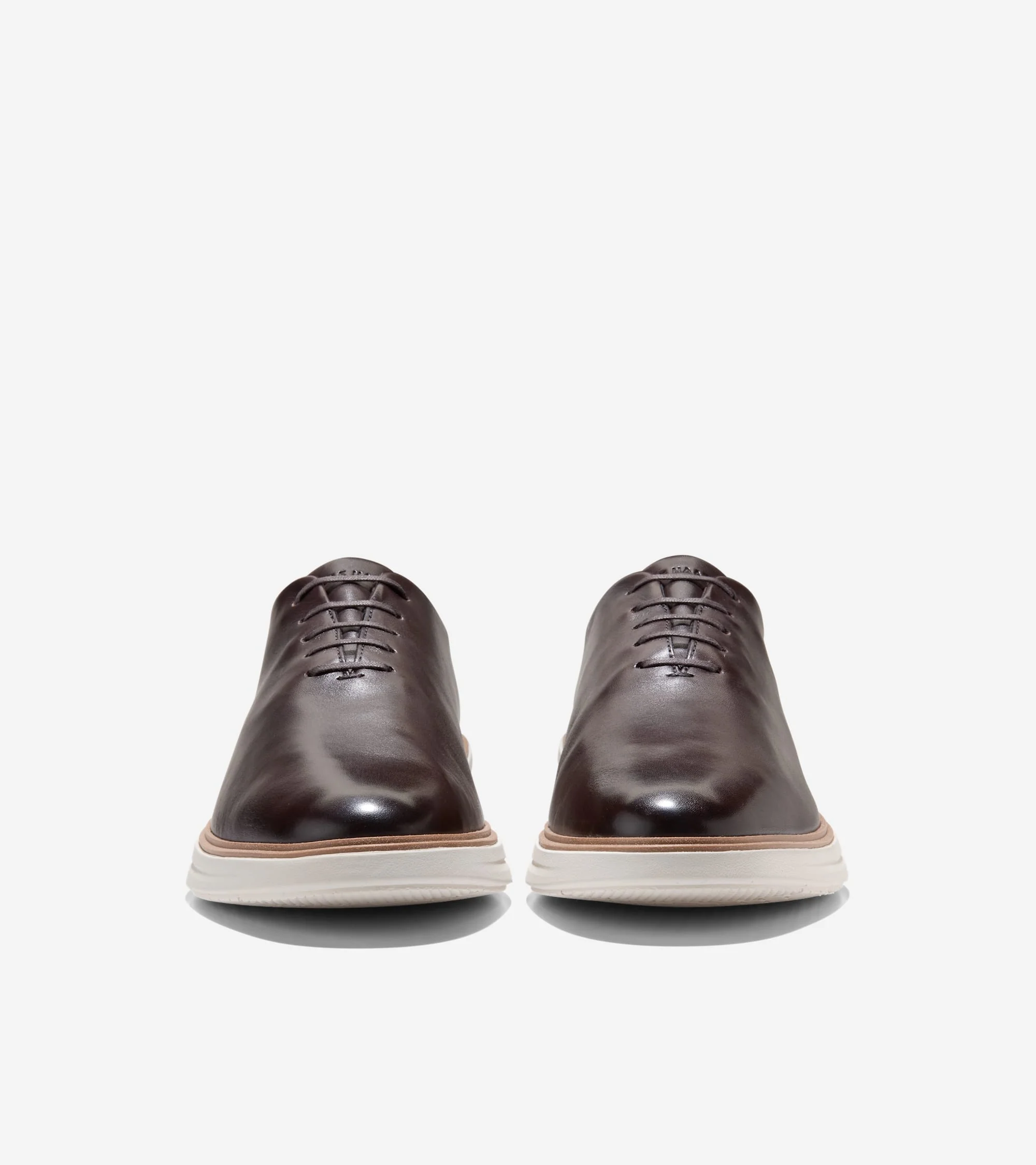 Men's ØriginalGrand CitySpectre Wholecut Oxfords - Image 2