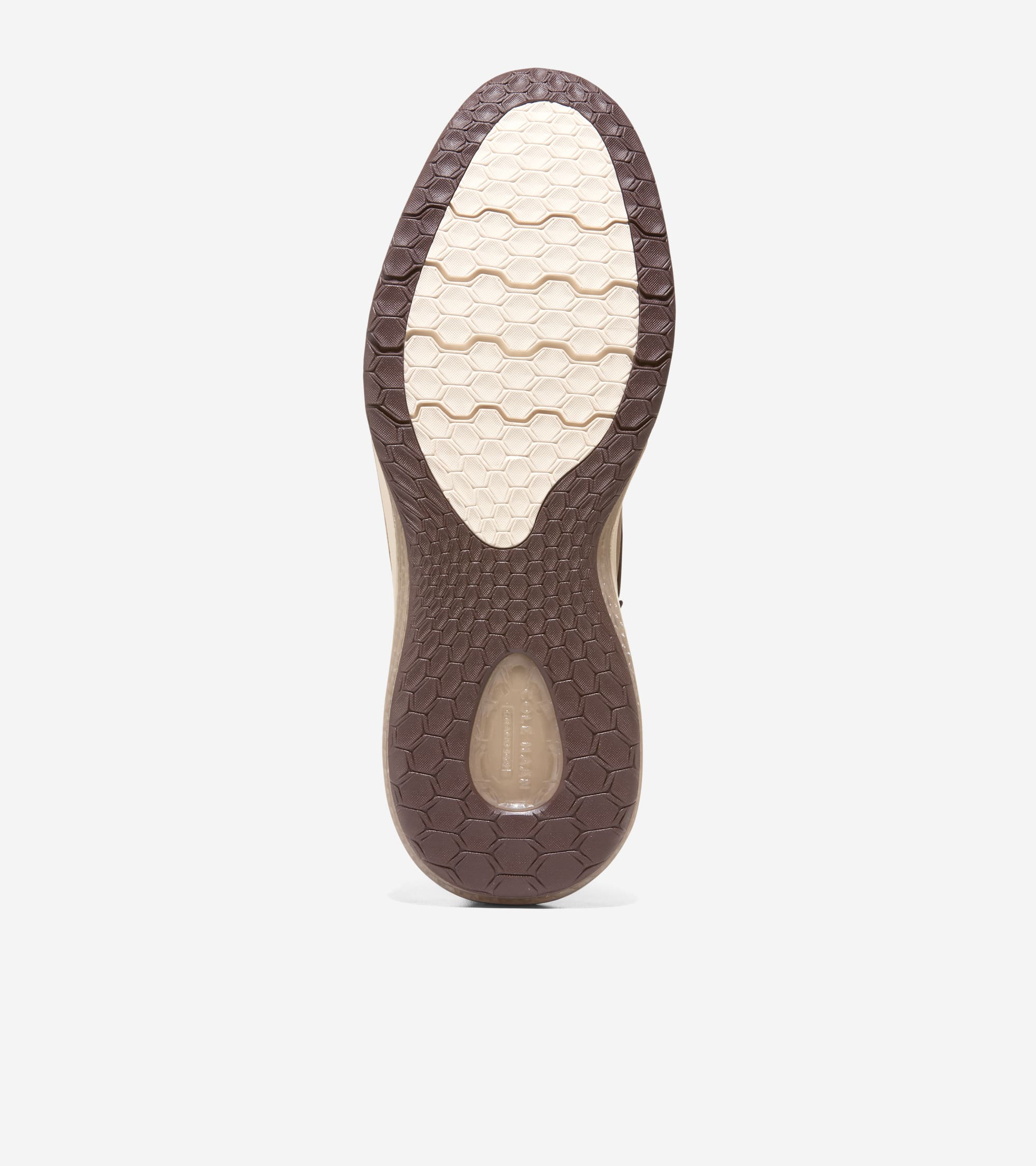 Men's ØriginalGrand Energyweave Perforated Plain Toe Oxfords - Image 6