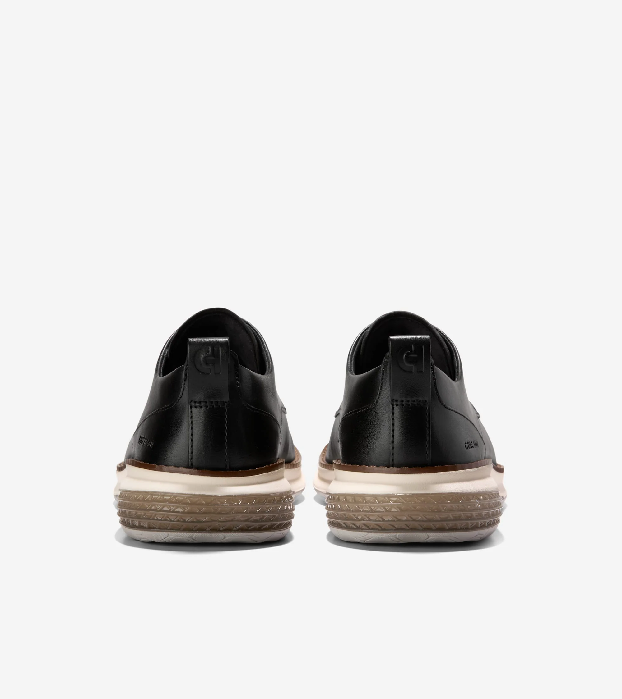 Men's ØriginalGrand Energyweave Perforated Plain Toe Oxfords - Image 3