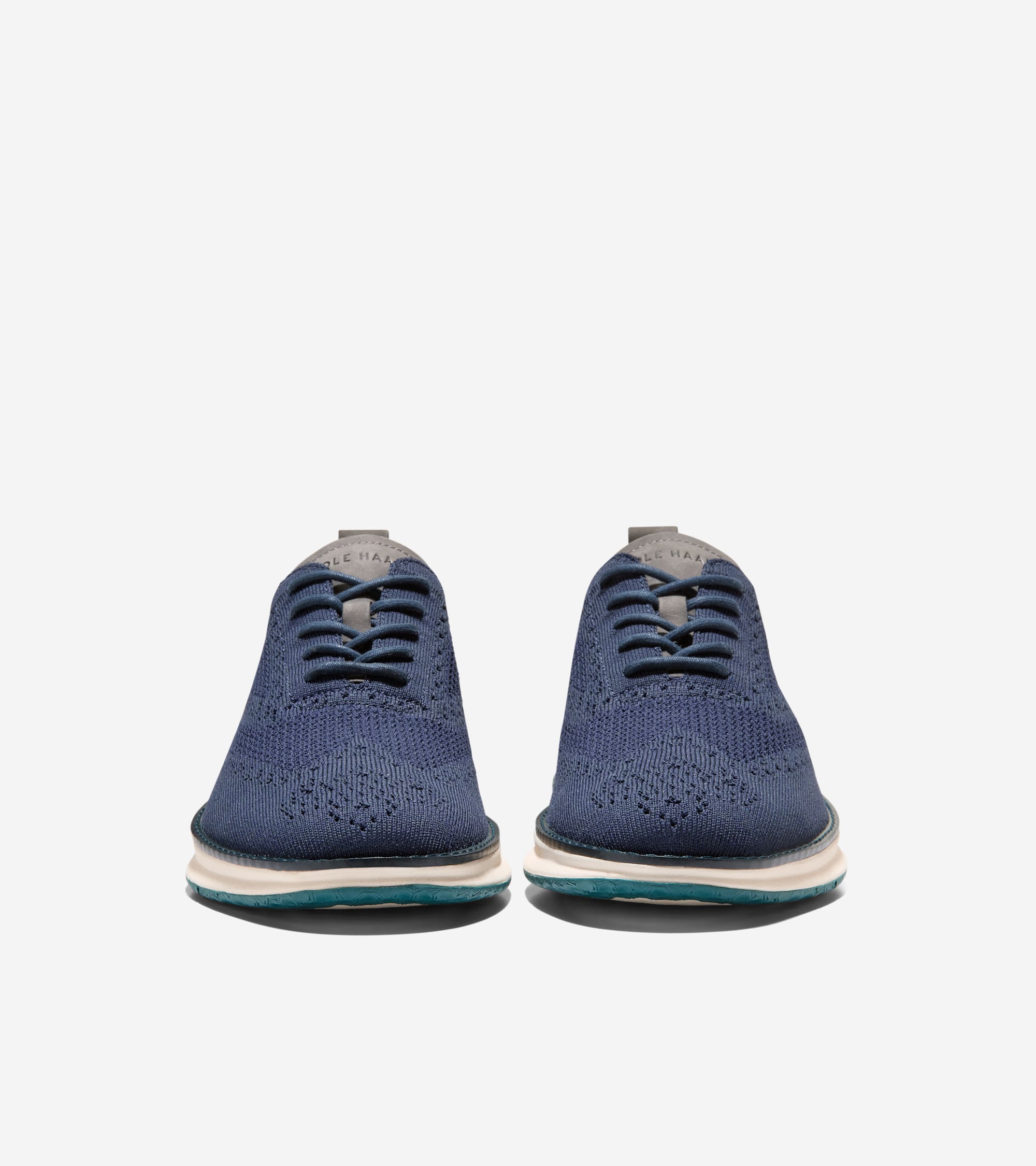 Men's ØriginalGrand Energyweave Stitchlite™ Wingtip Oxfords - Image 2