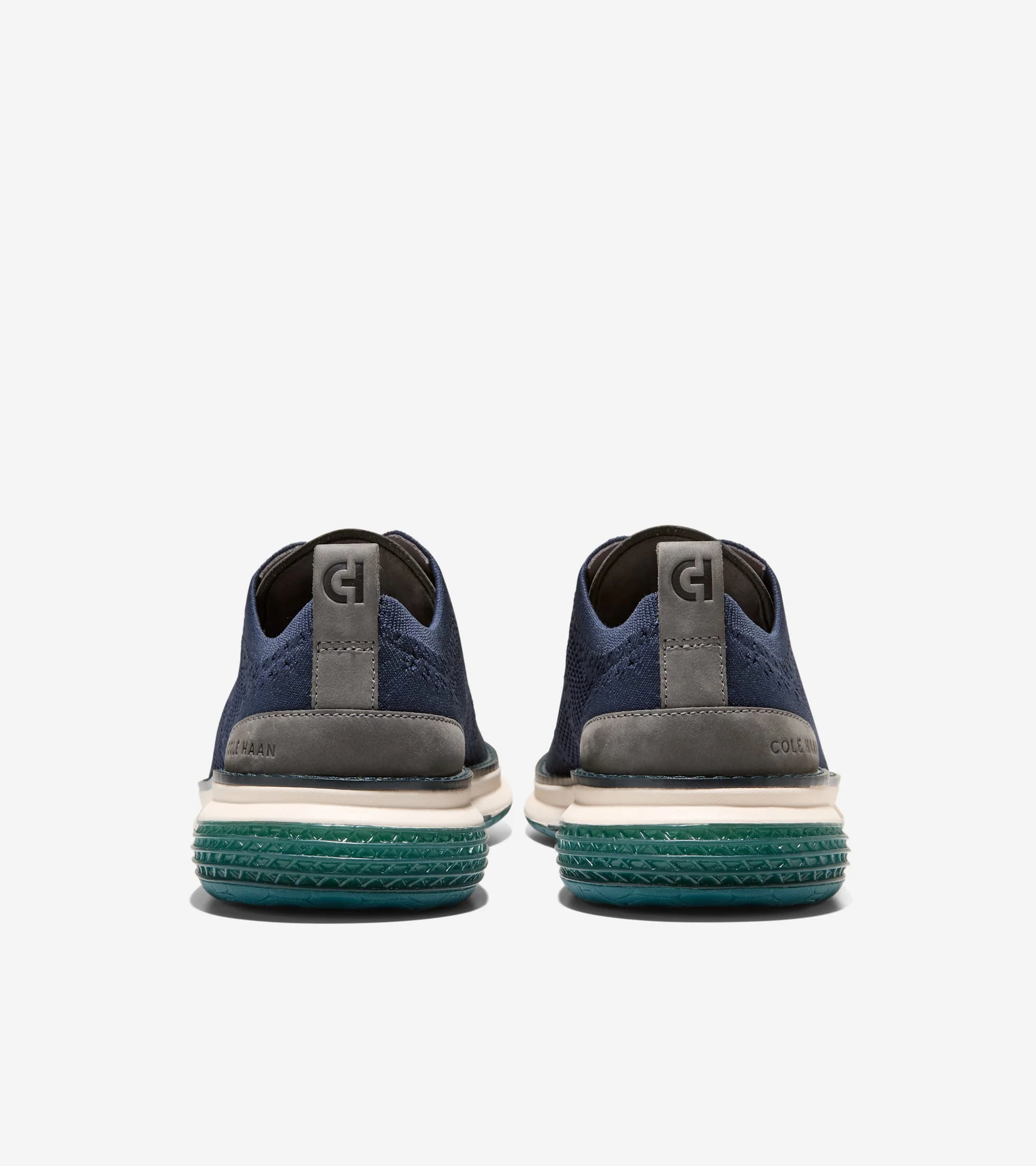 Men's ØriginalGrand Energyweave Stitchlite™ Wingtip Oxfords - Image 3