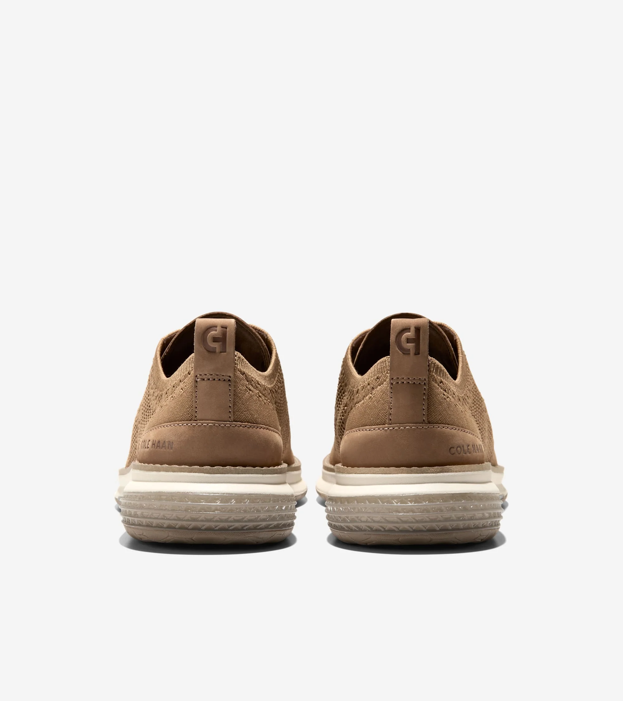 Men's ØriginalGrand Energyweave Stitchlite™ Wingtip Oxfords - Image 3