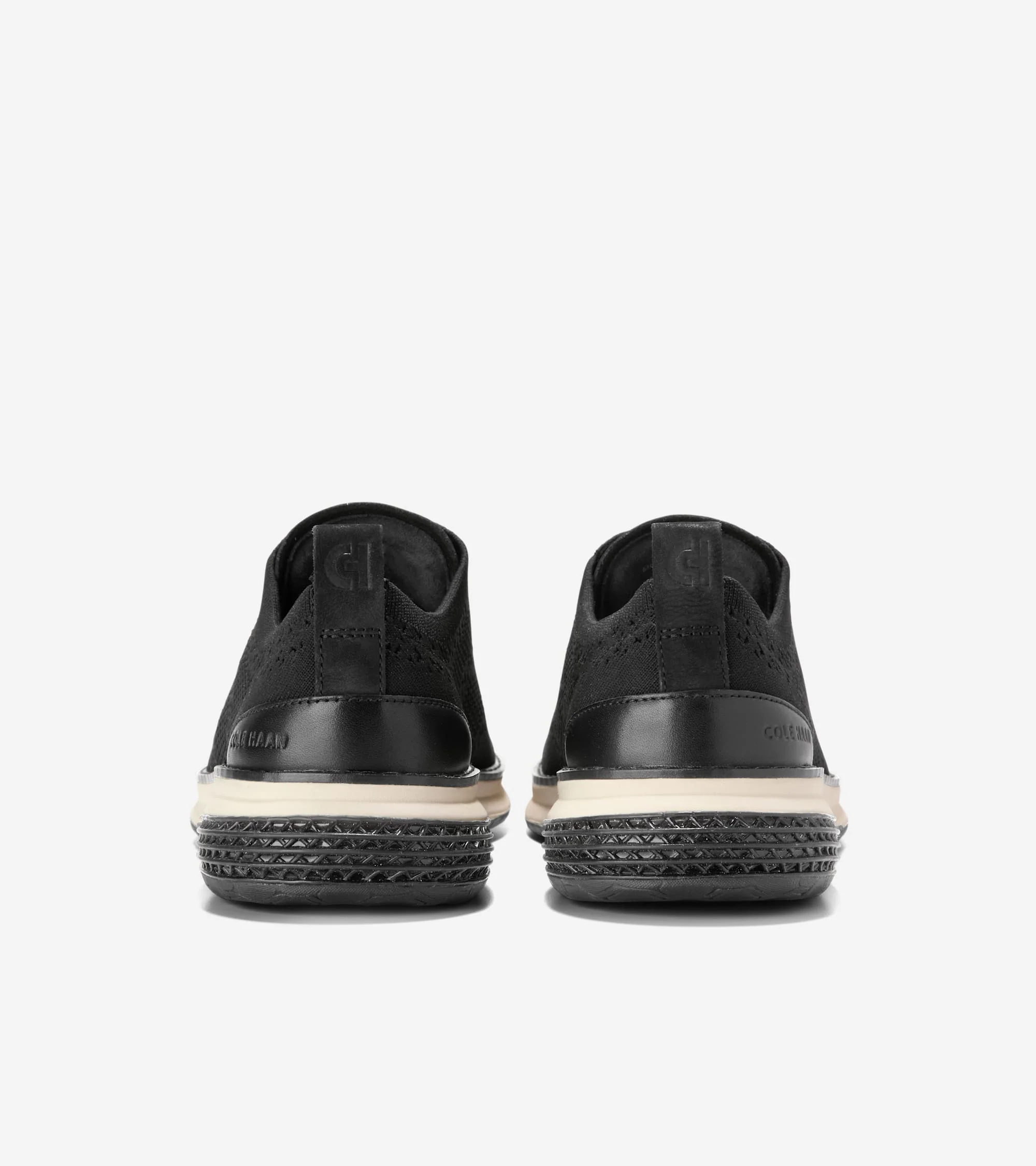 Men's ØriginalGrand Energyweave Stitchlite™ Wingtip Oxfords - Image 4