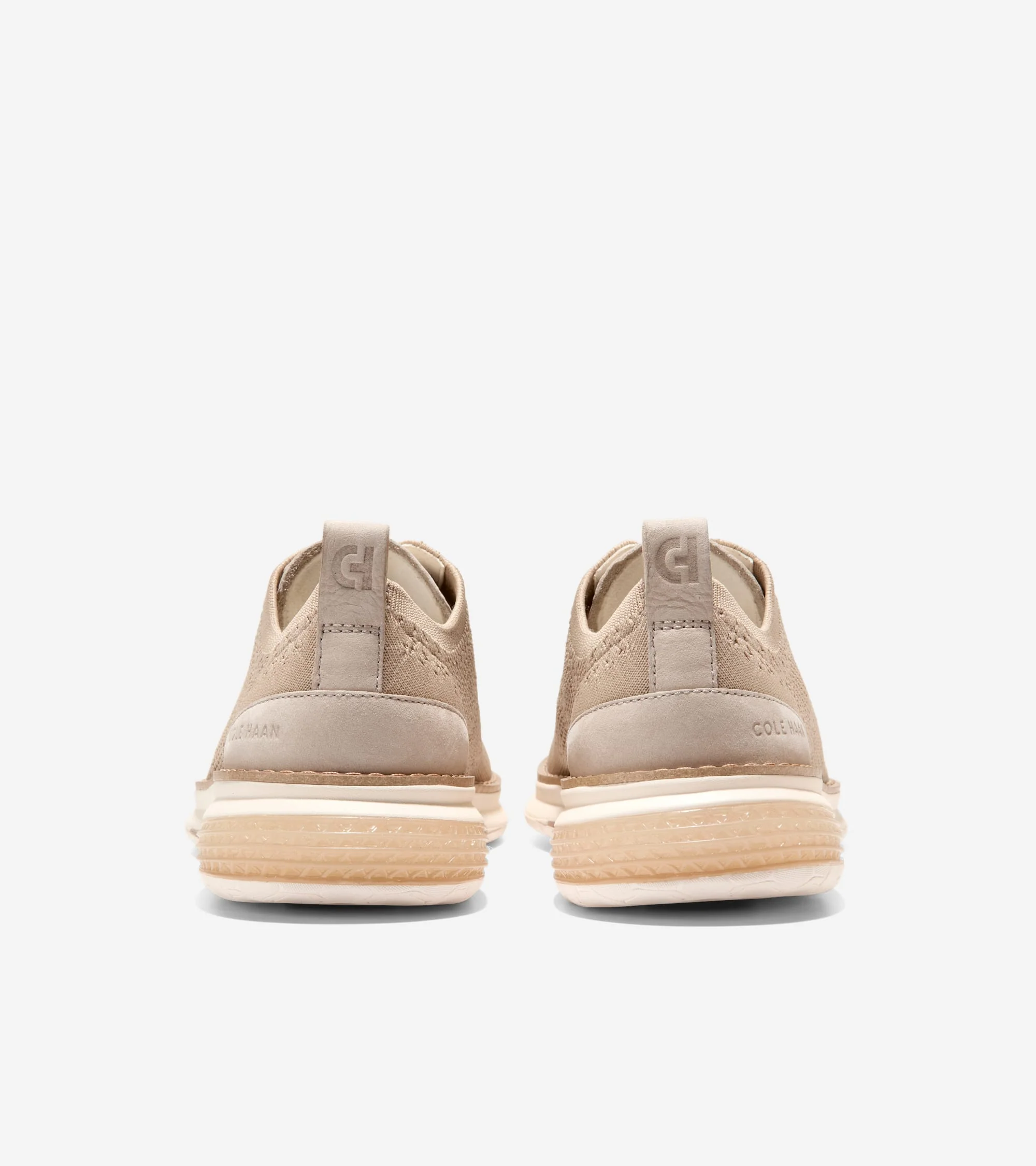 Men's ØriginalGrand Energyweave Stitchlite™ Wingtip Oxfords - Image 3