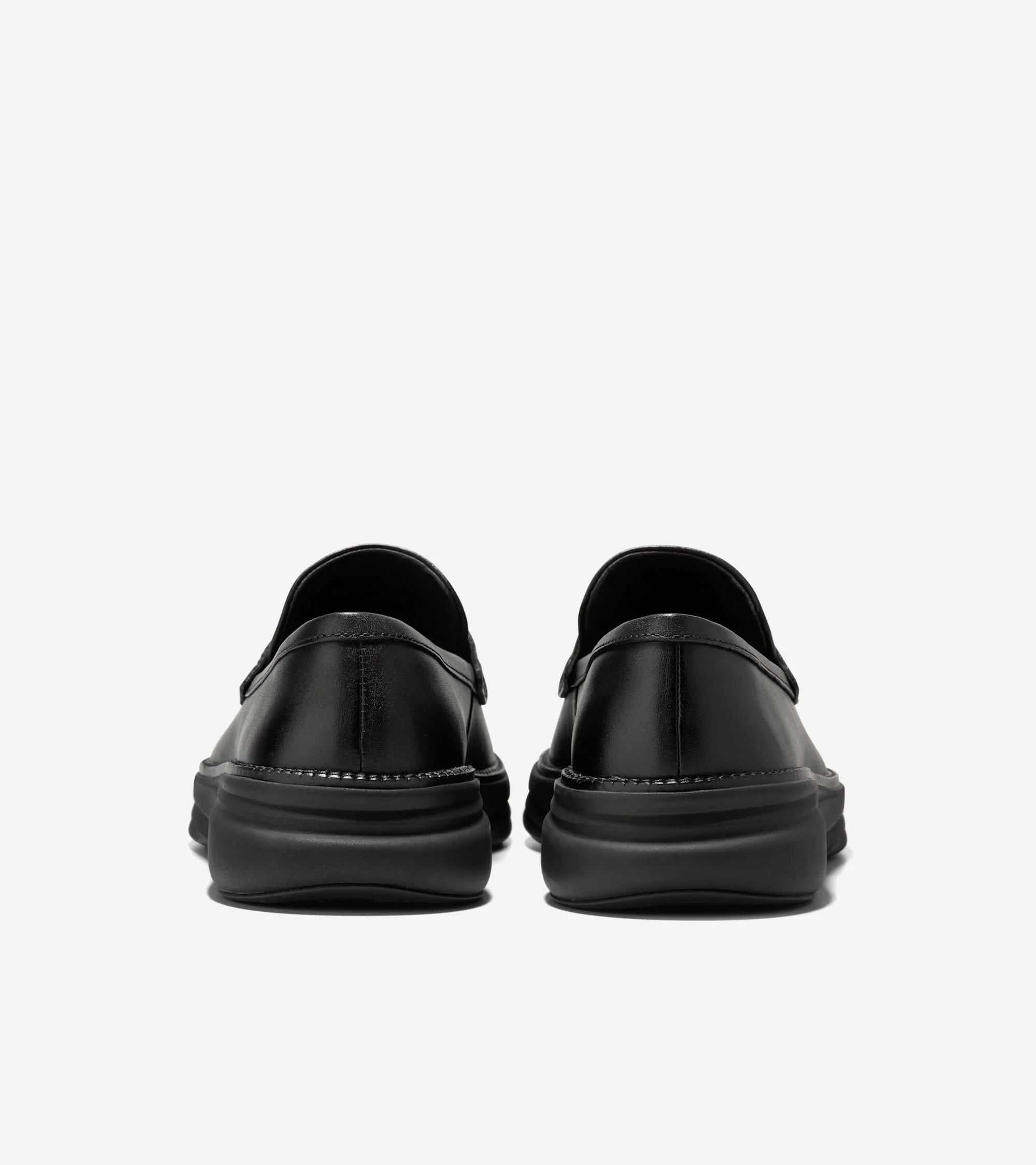 Men's ØriginalGrand Horizon Penny Loafers - Image 3