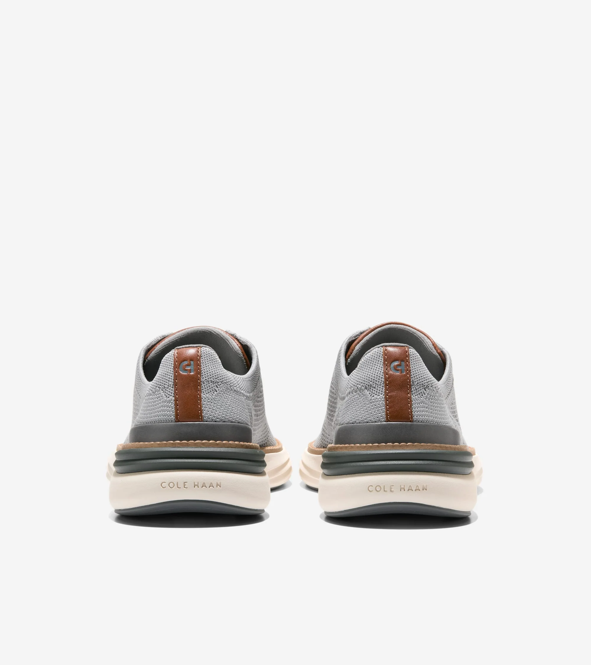 Men's ØriginalGrand Horizon Stitchlite™ Wingtip Oxfords - Image 3