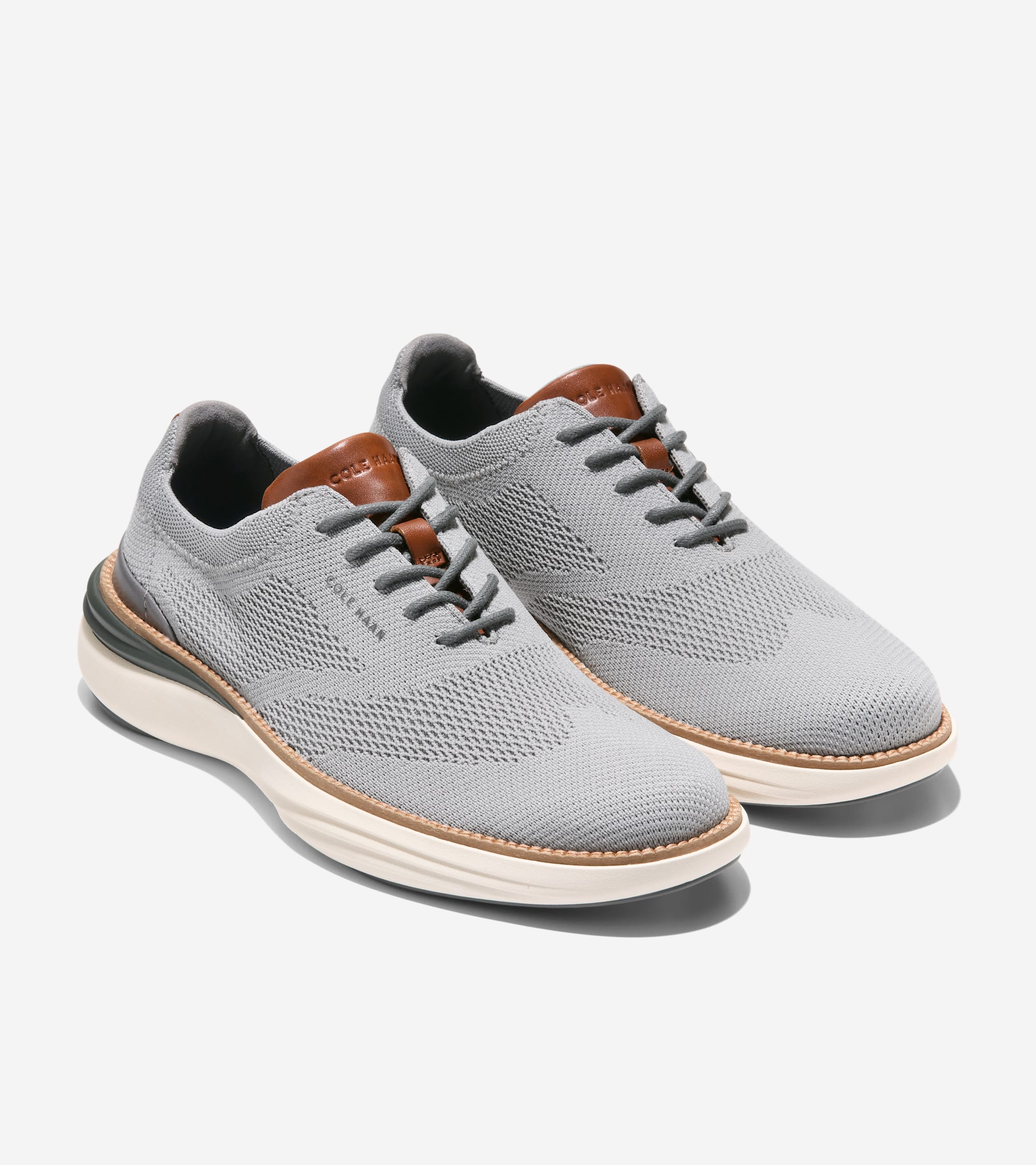 Men's ØriginalGrand Horizon Stitchlite™ Wingtip Oxfords - Image 5