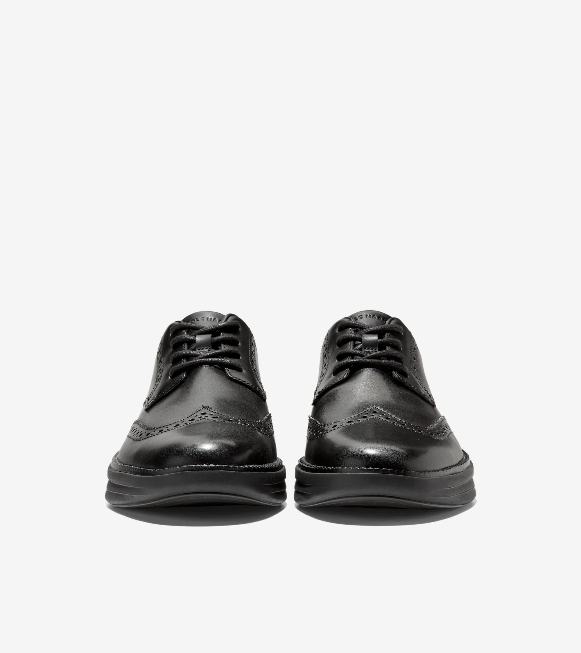 Men's ØriginalGrand Horizon Wingtip Oxfords - Image 2