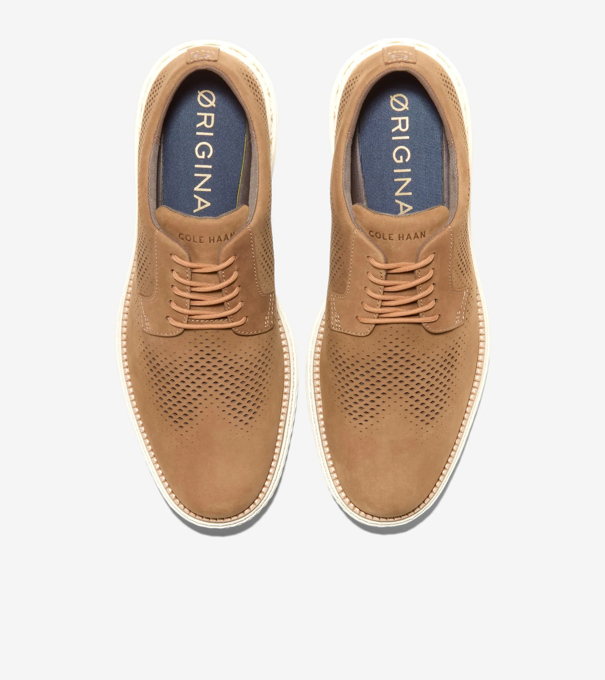 Men's ØriginalGrand 2.0 Oxfords - Image 4