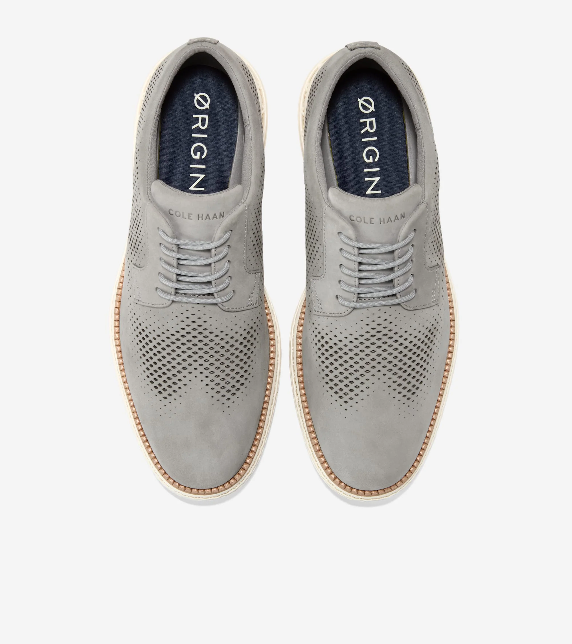 Men's ØriginalGrand 2.0 Oxfords - Image 4