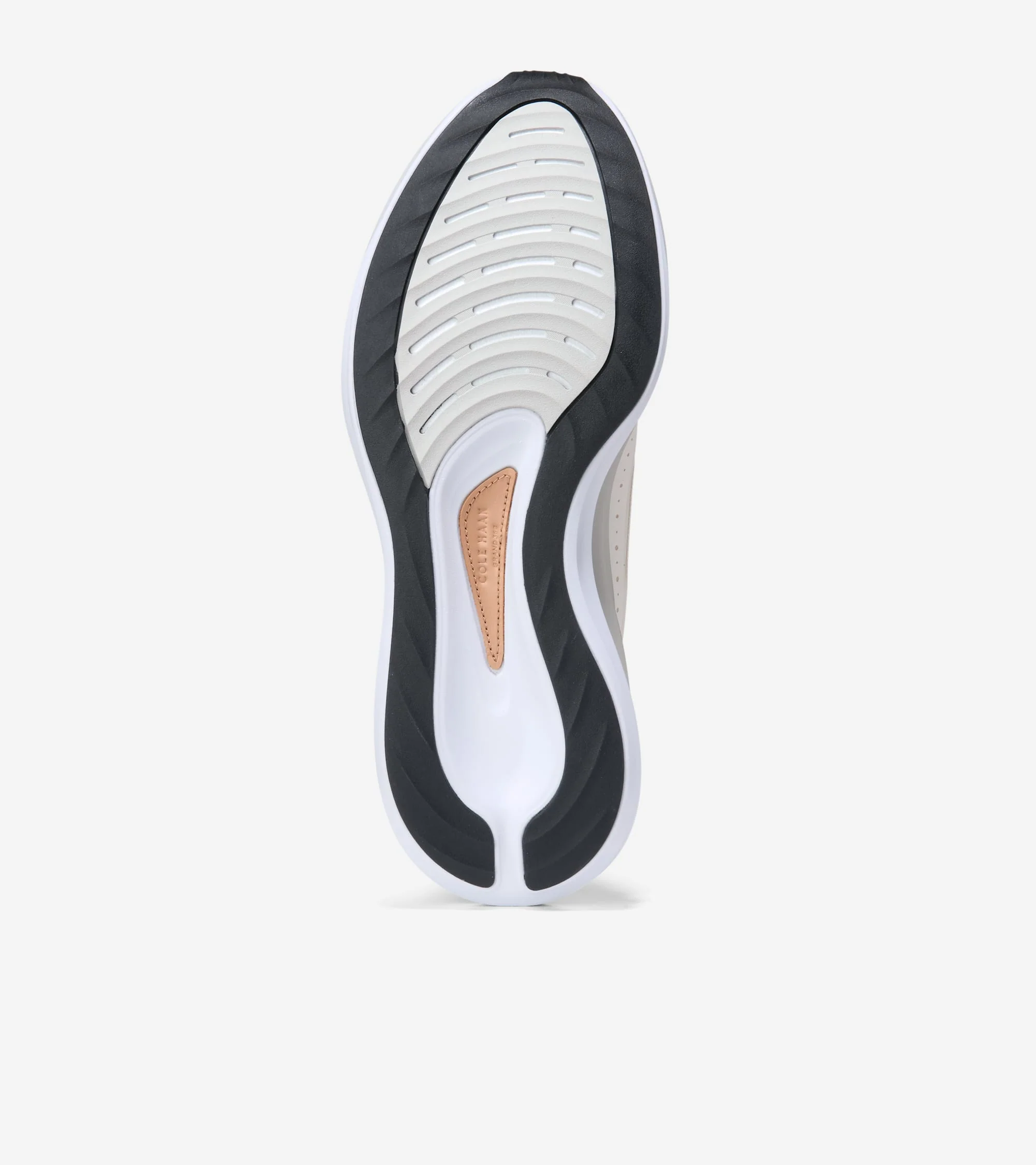 Men's ØriginalGrand Quadstar Running Sneakers - Image 6