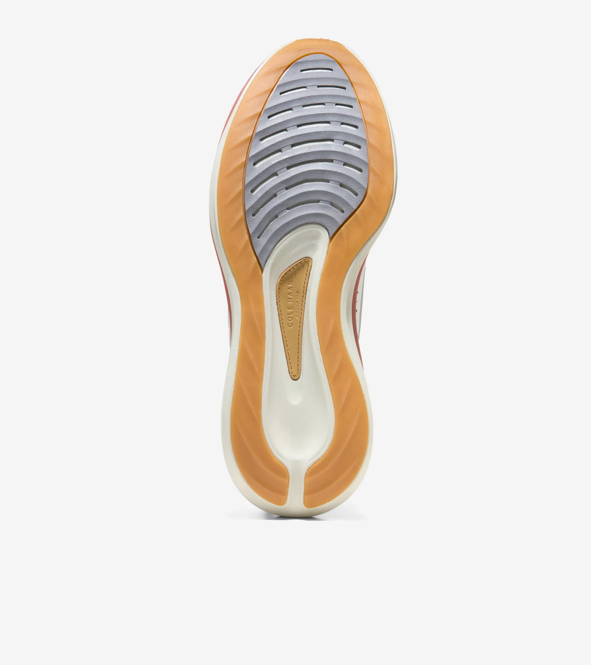 Men's ØriginalGrand Quadstar Running Sneakers - Image 6
