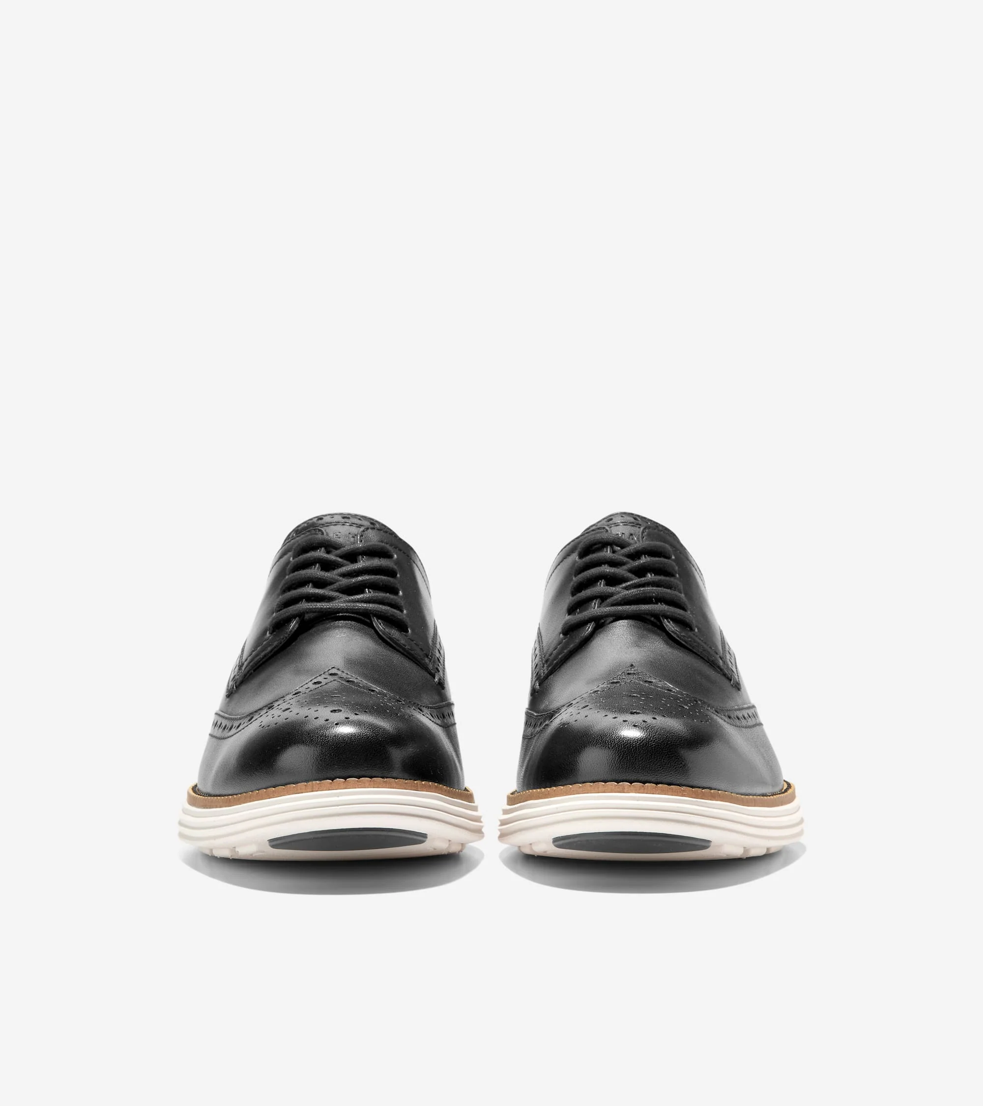 Men's ØriginalGrand Remastered Wingtip Oxfords - Image 2