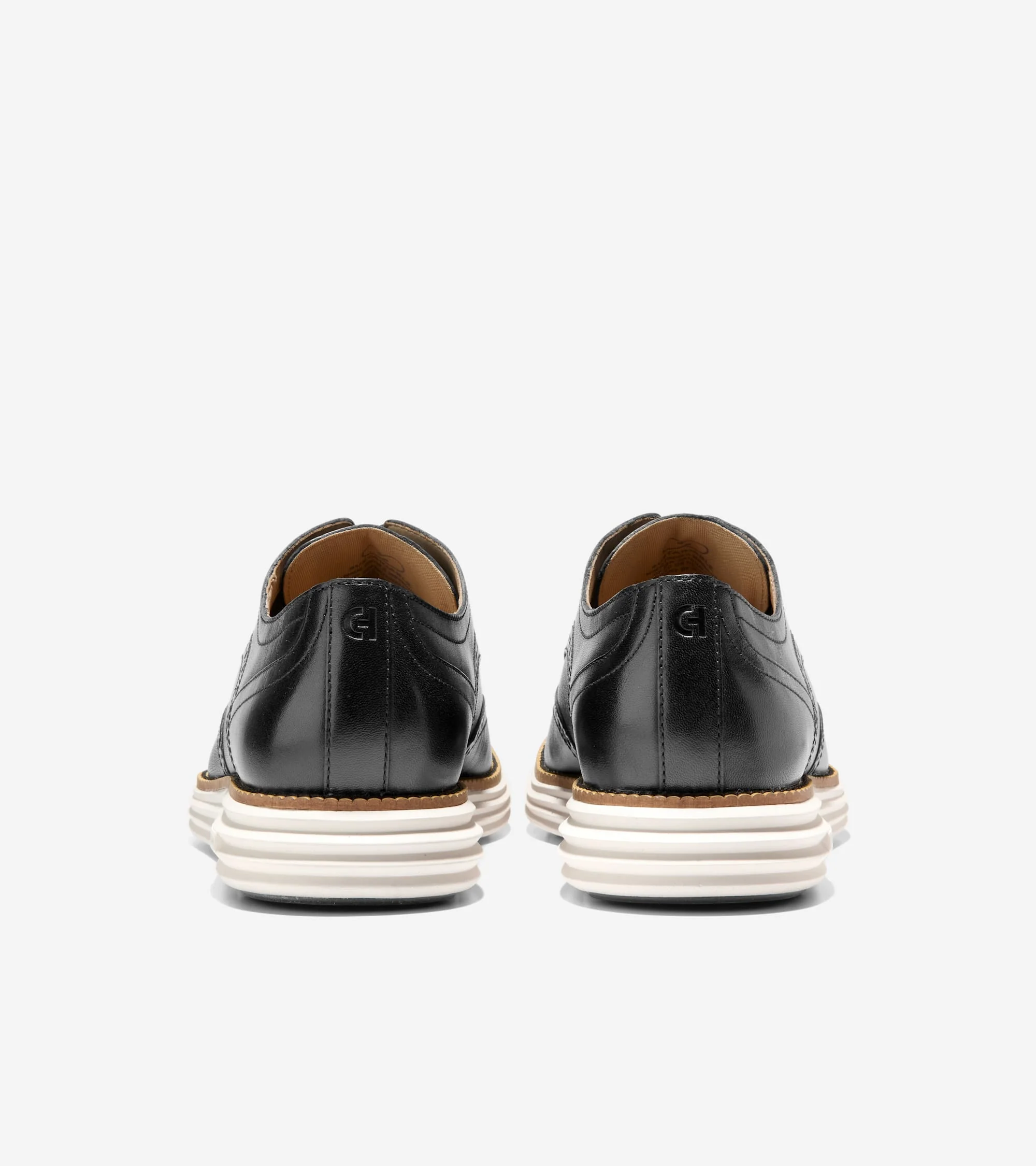 Men's ØriginalGrand Remastered Wingtip Oxfords - Image 3
