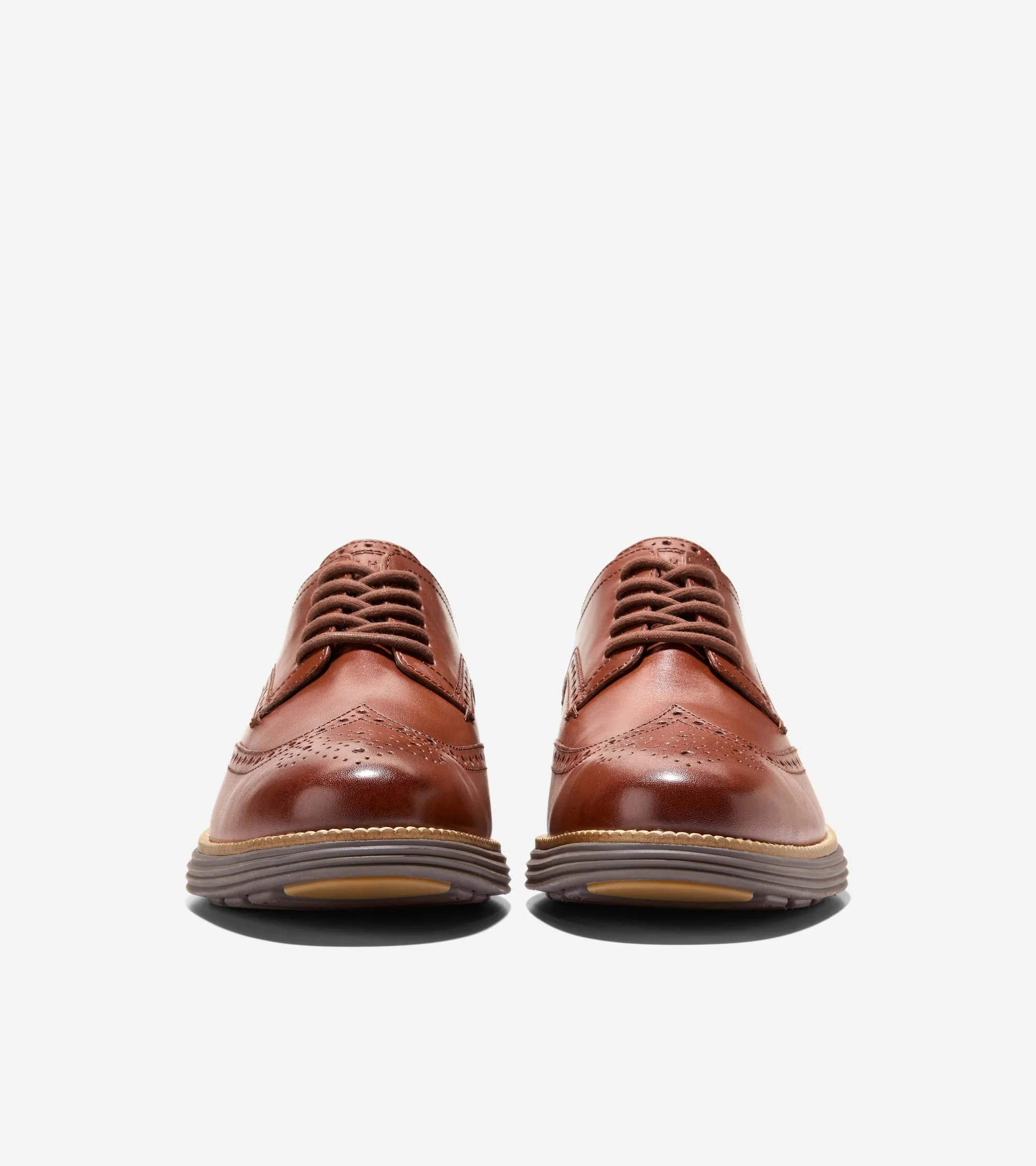 Men's ØriginalGrand Remastered Wingtip Oxfords - Image 2