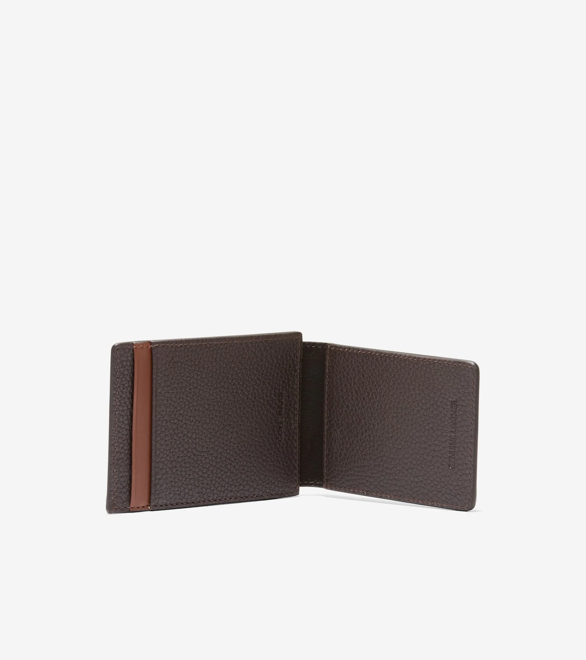 Men's Triboro Card Case - Image 3