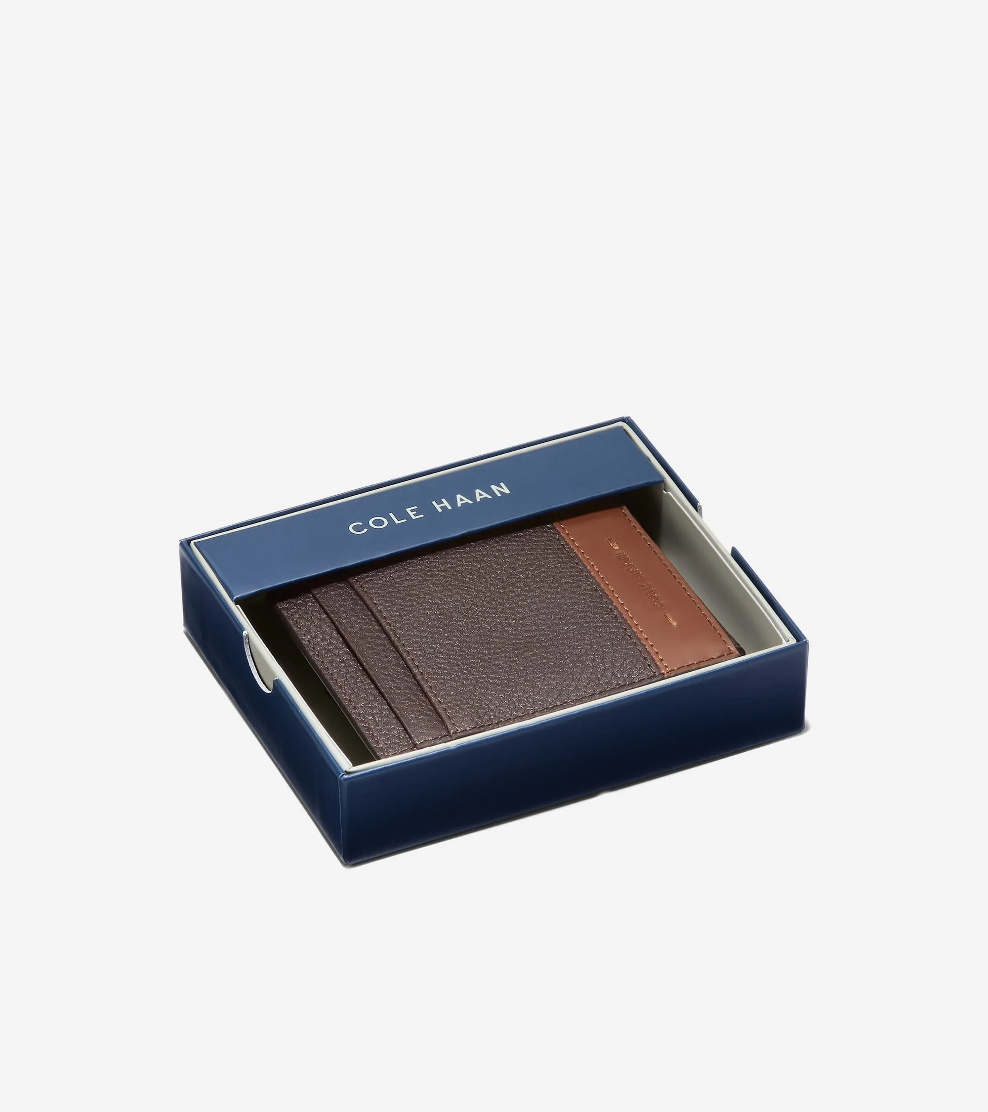 Men's Triboro Card Case - Image 4