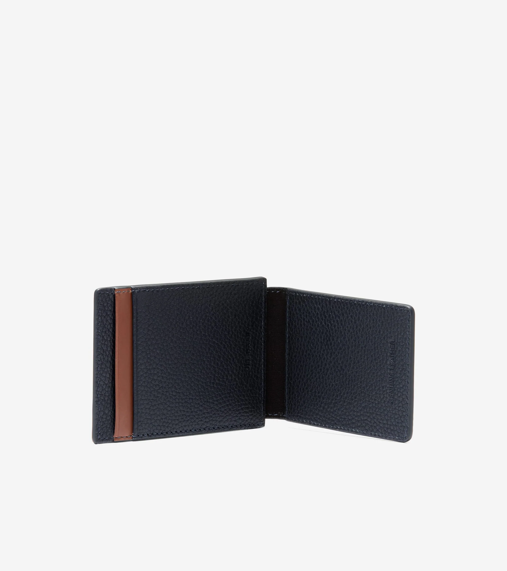 Men's Triboro Card Case - Image 3