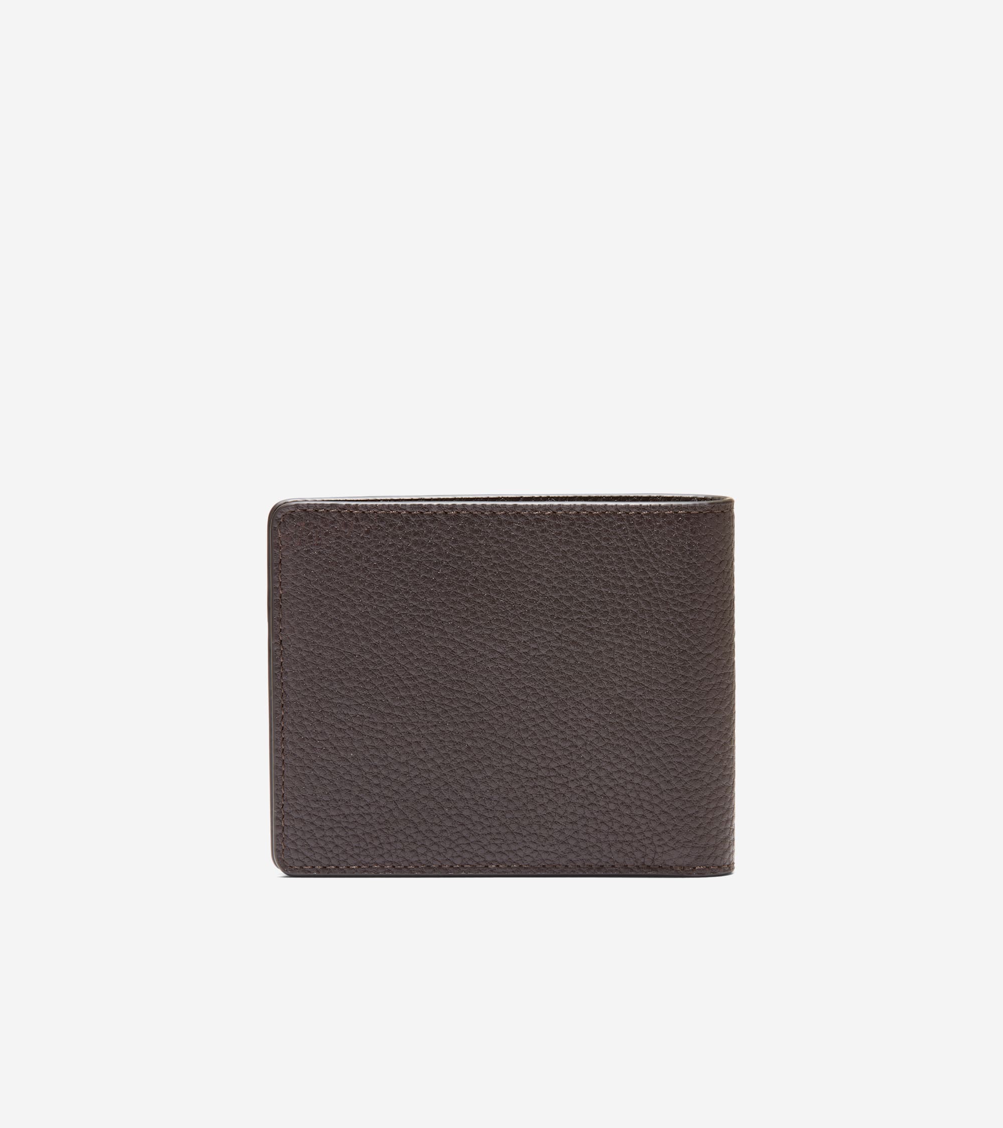 Men's Triboro Leather Wallet - Image 2