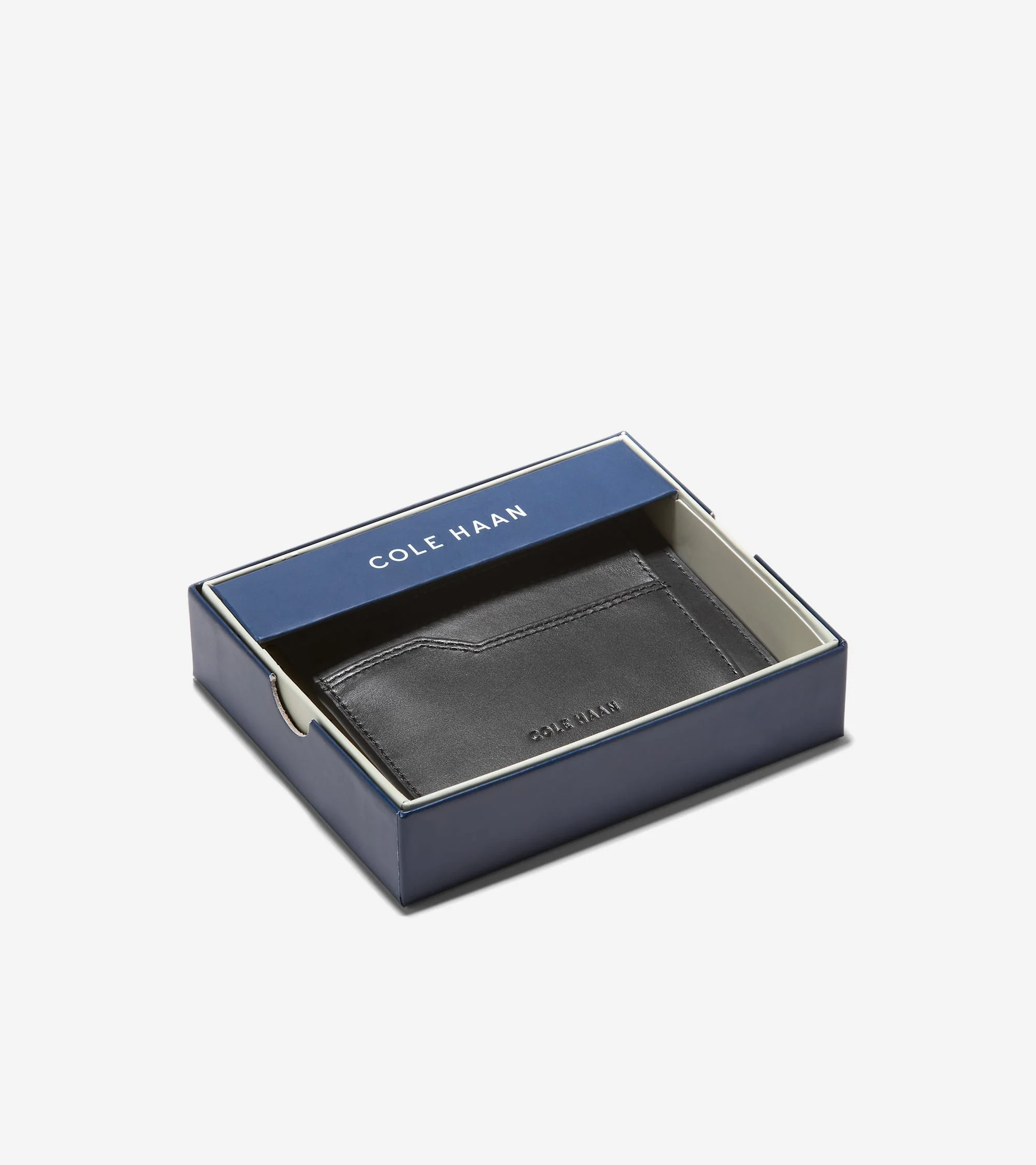 Men's Triboro Slim Card Case - Image 3