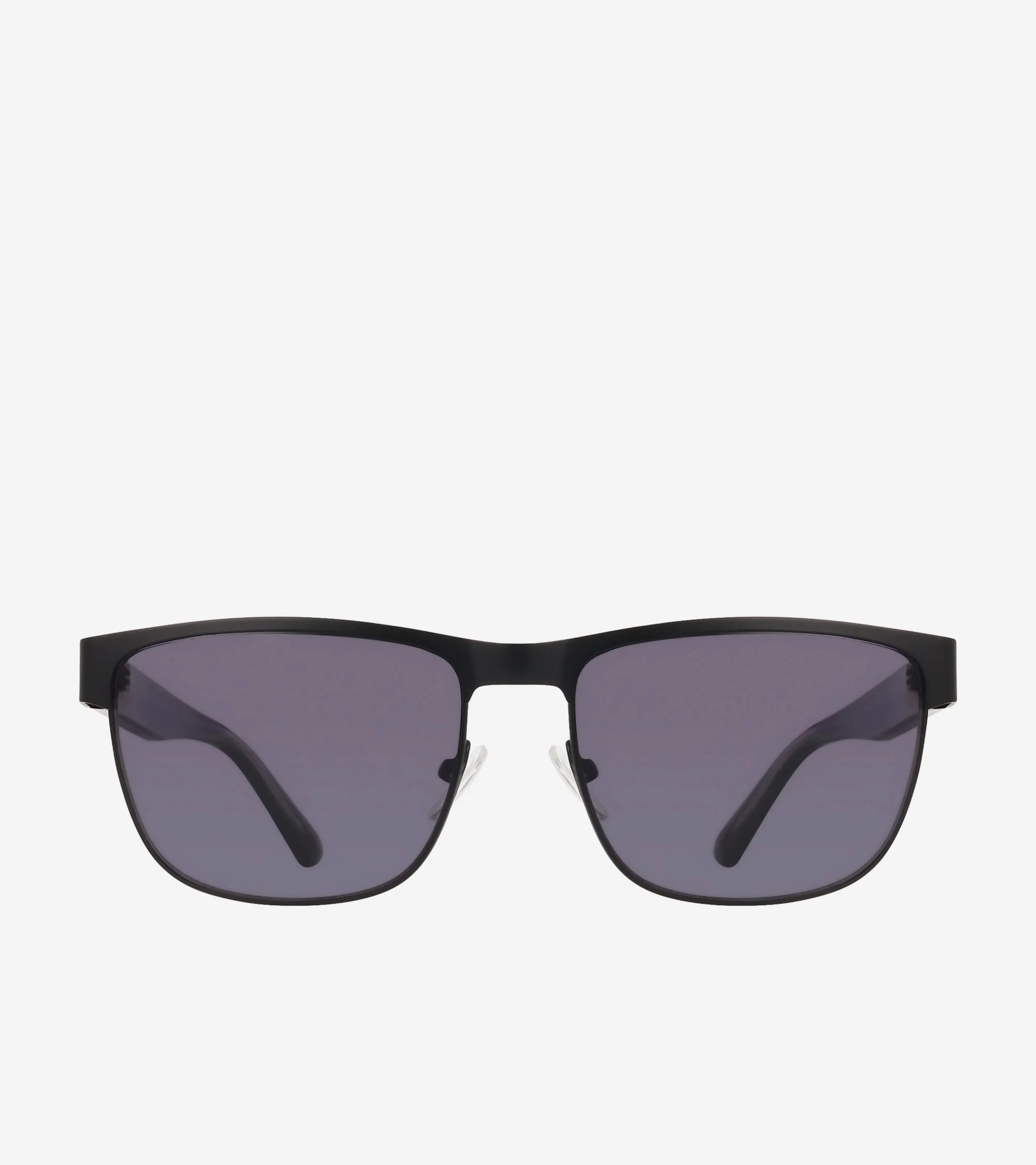 Men's Vintage Camo Modified Rectangle Sunglasses - Image 2