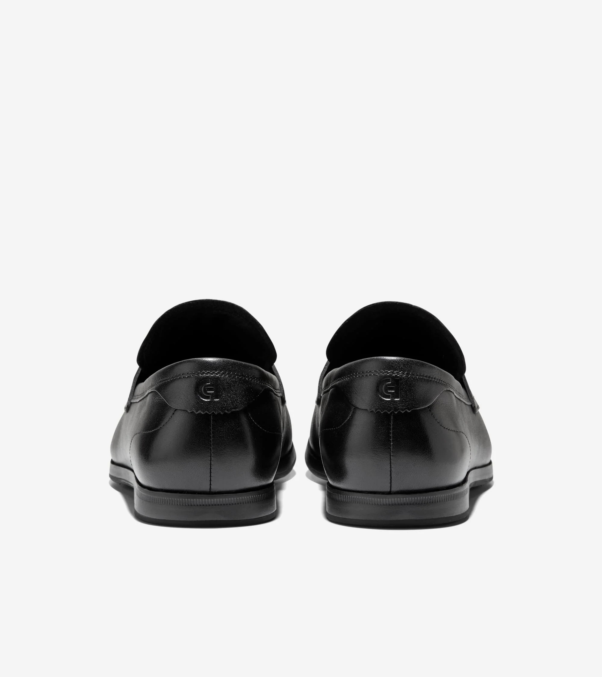 Men's Wyeth Grand Penny Loafers - Image 3