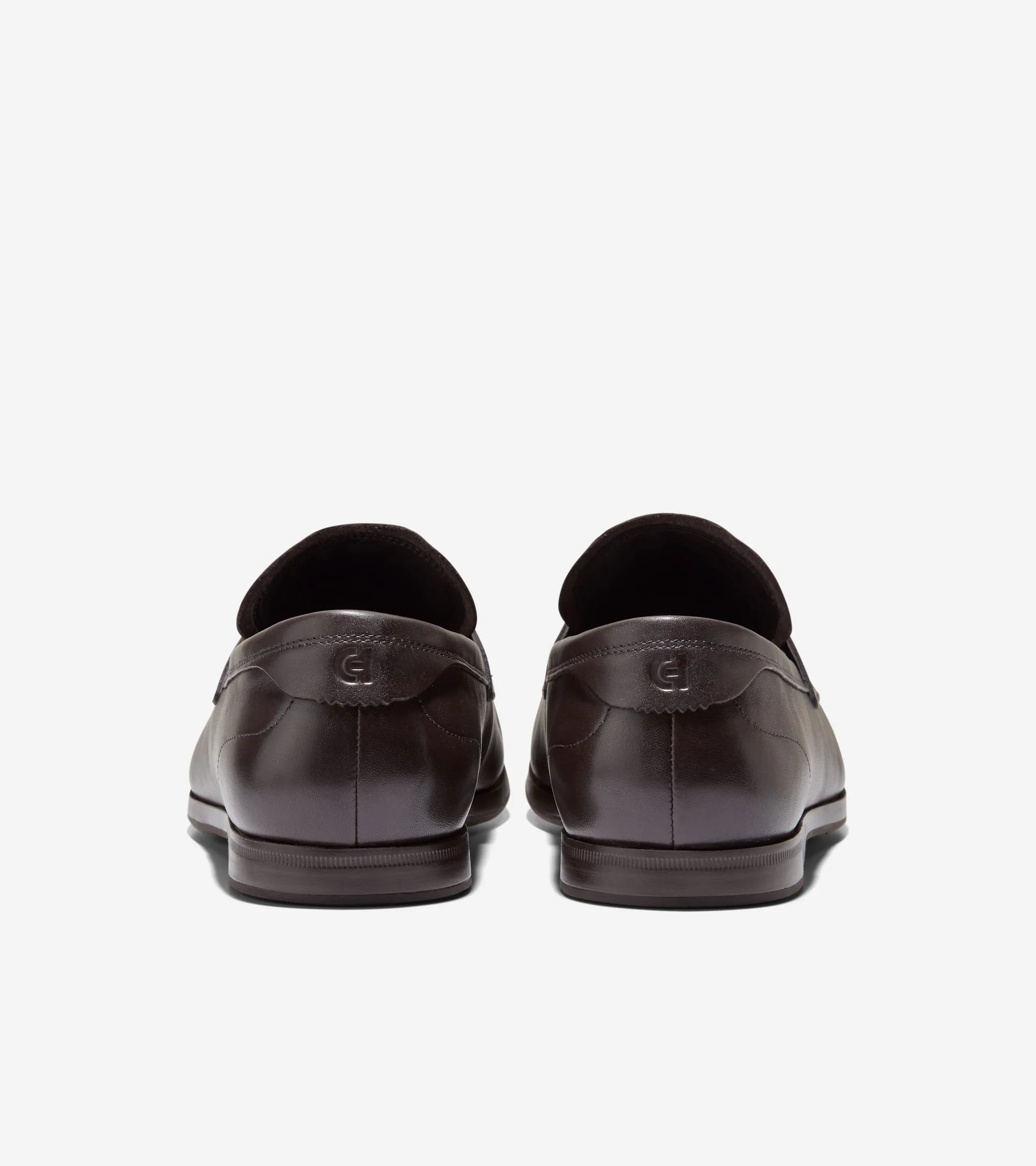 Men's Wyeth Grand Penny Loafers - Image 3