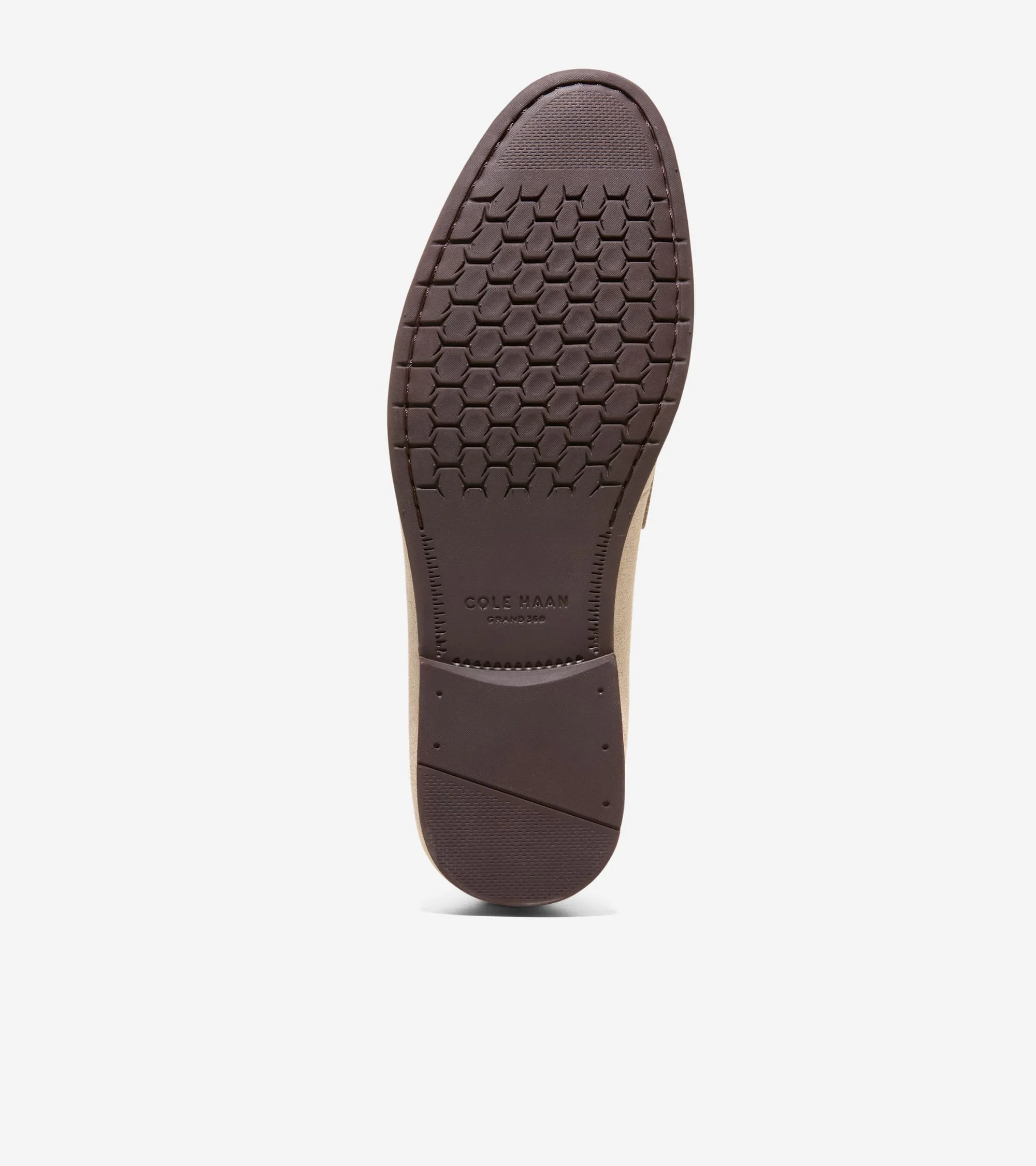 Men's Wyeth Grand Penny Loafers - Image 6