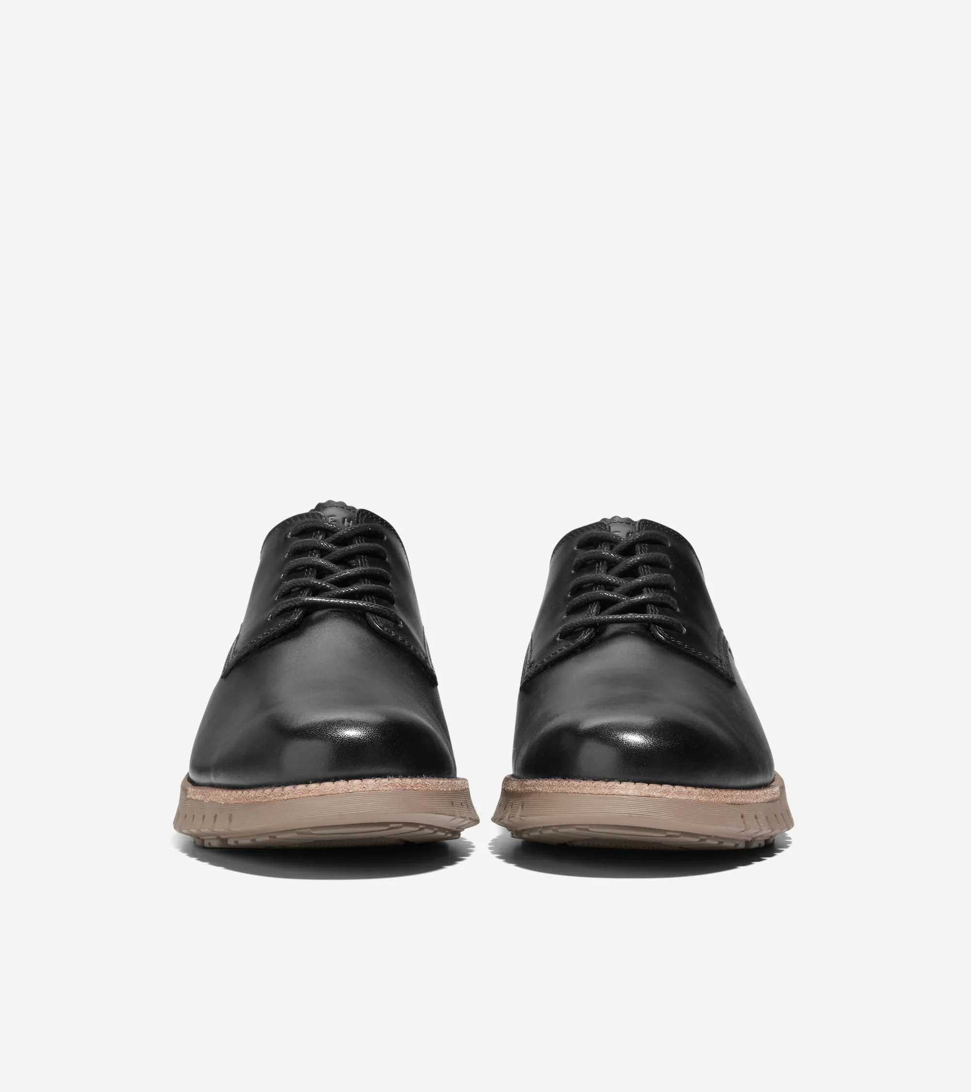 Men's ZERØGRAND Remastered Plain Toe Oxfords - Image 3