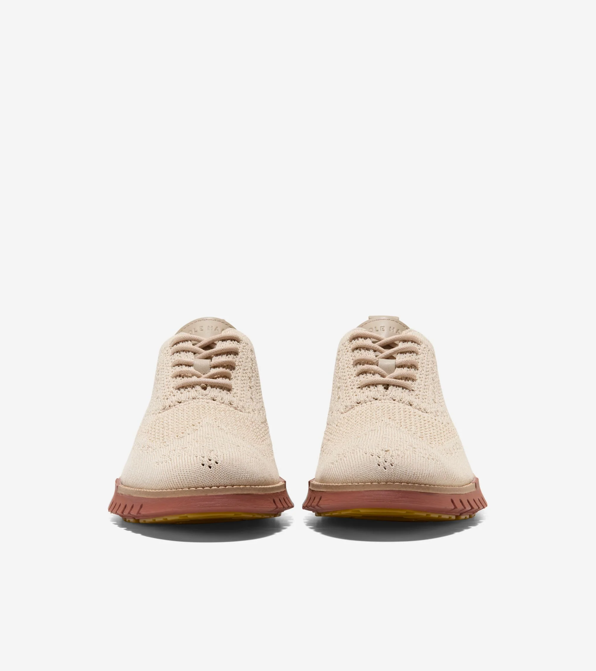 Men's ZERØGRAND Remastered Stitchlite™ Wingtip Oxfords - Image 2