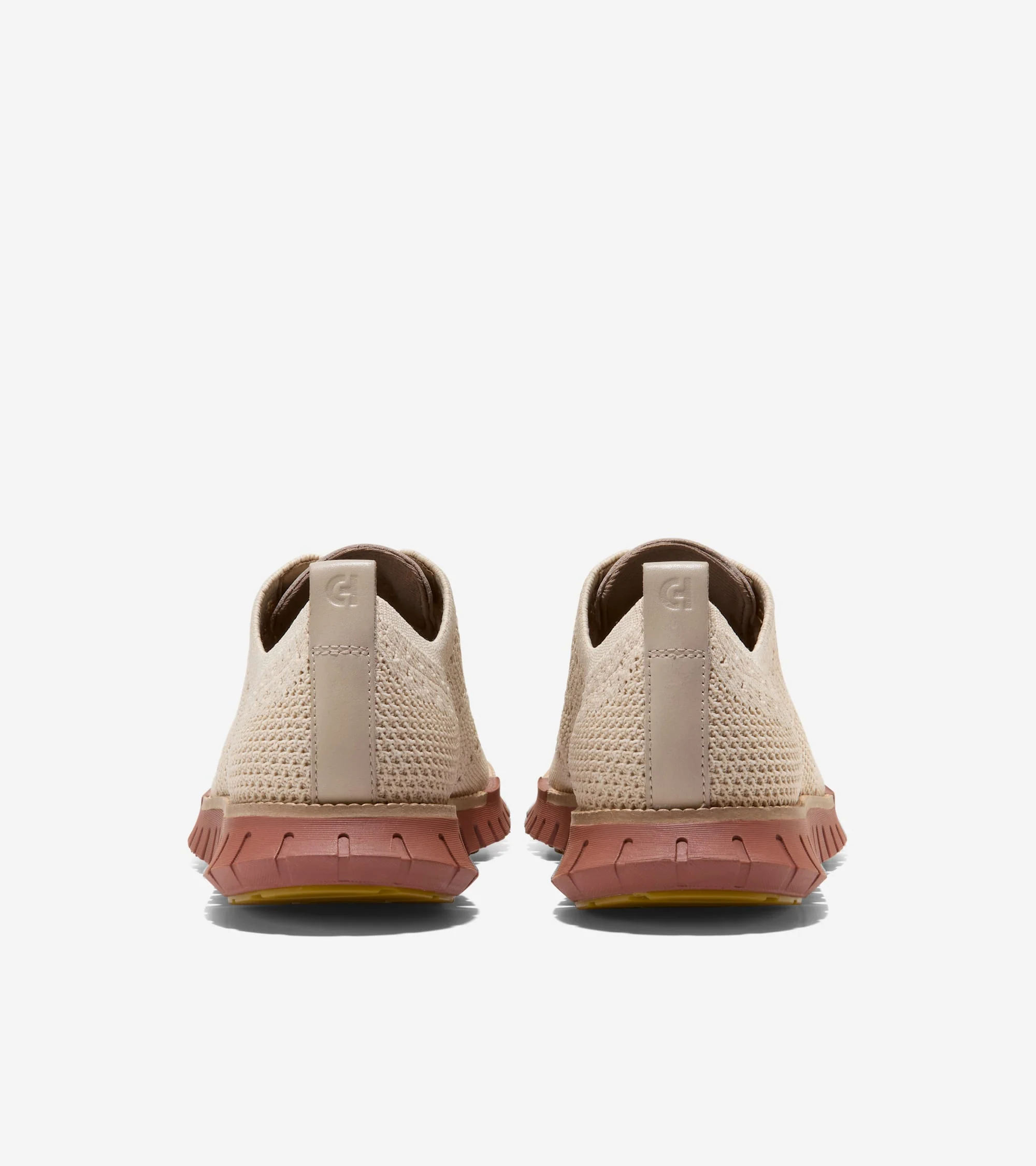 Men's ZERØGRAND Remastered Stitchlite™ Wingtip Oxfords - Image 3