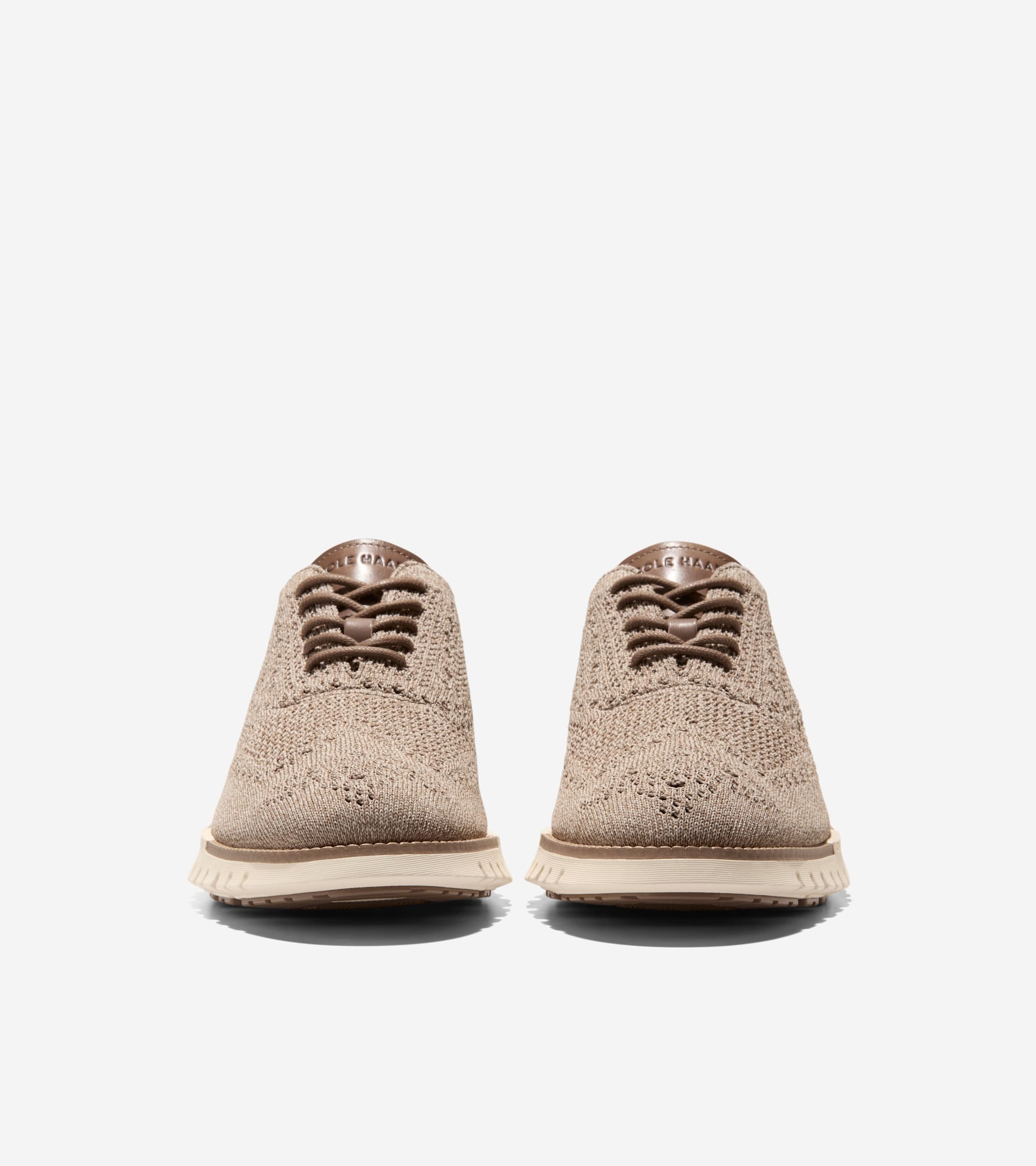 Men's ZERØGRAND Remastered Stitchlite™ Wingtip Oxfords - Image 2