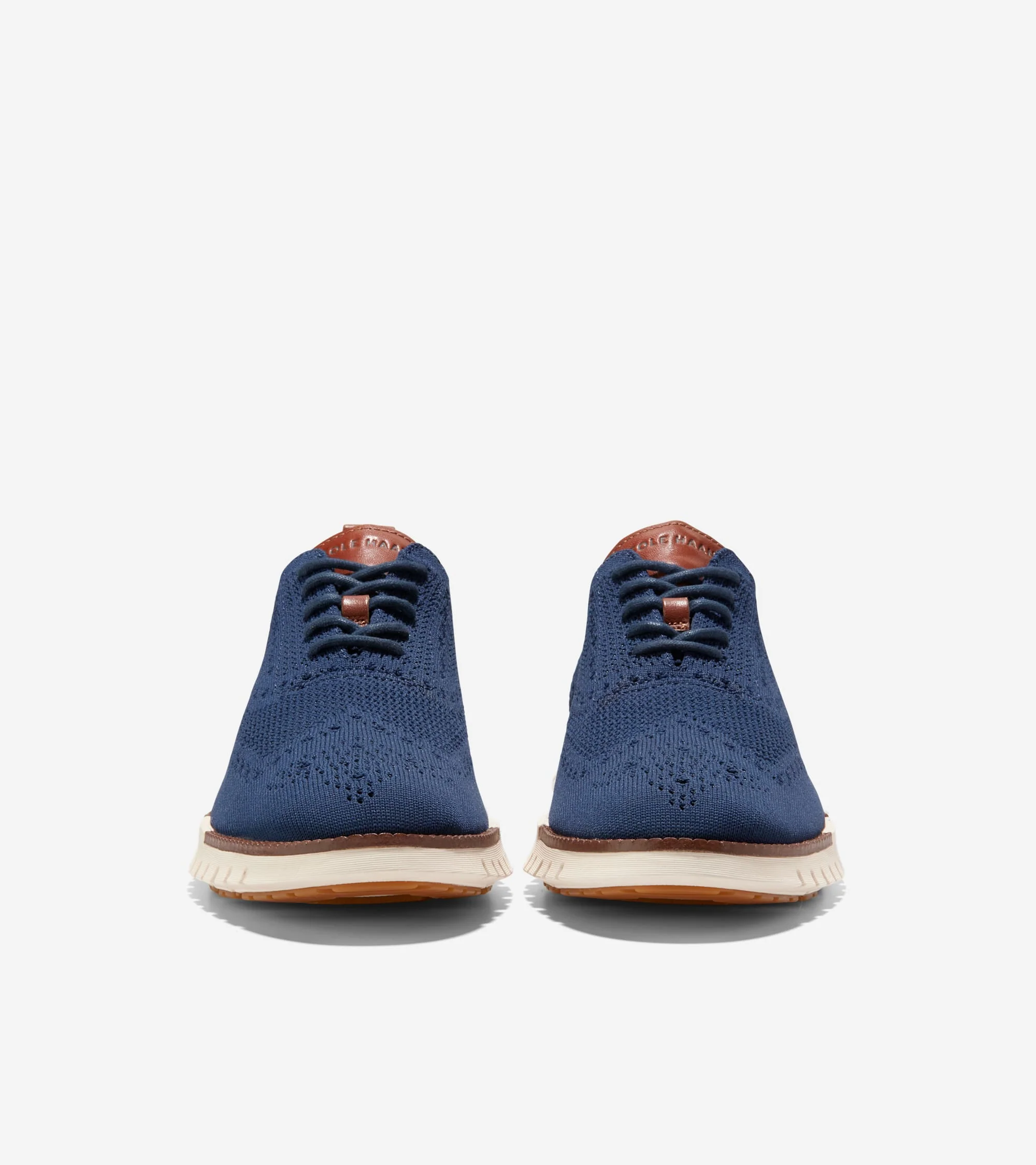 Men's ZERØGRAND Remastered Stitchlite™ Wingtip Oxfords - Image 3