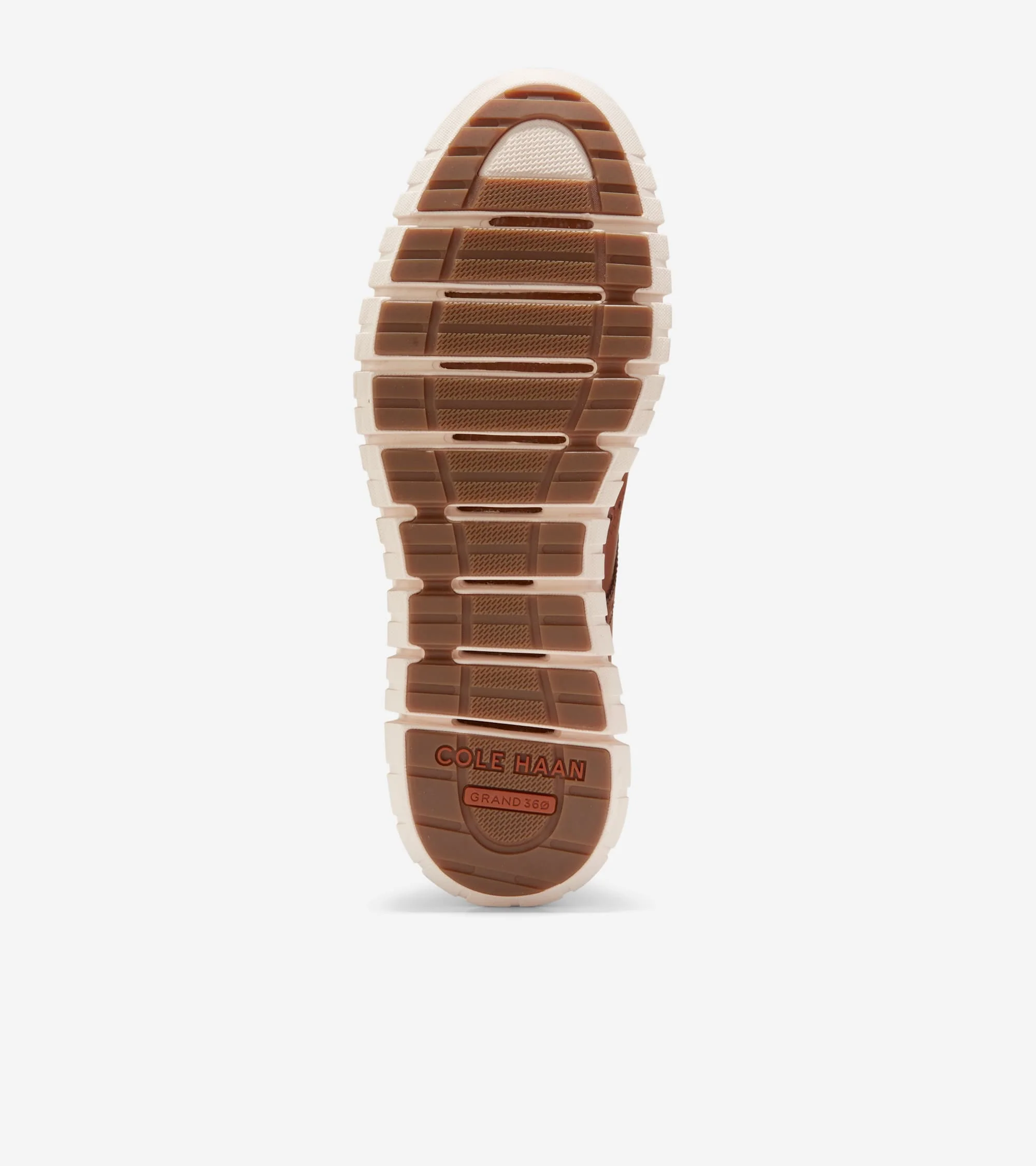 Men's ZERØGRAND Remastered Wingtip Oxfords - Image 6