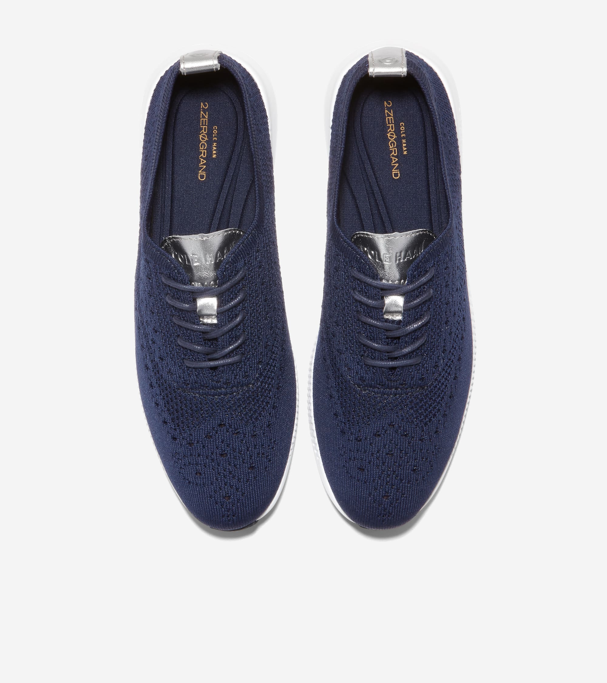 Women's 2.ZERØGRAND Stitchlite™ Wingtip Oxfords - Image 5