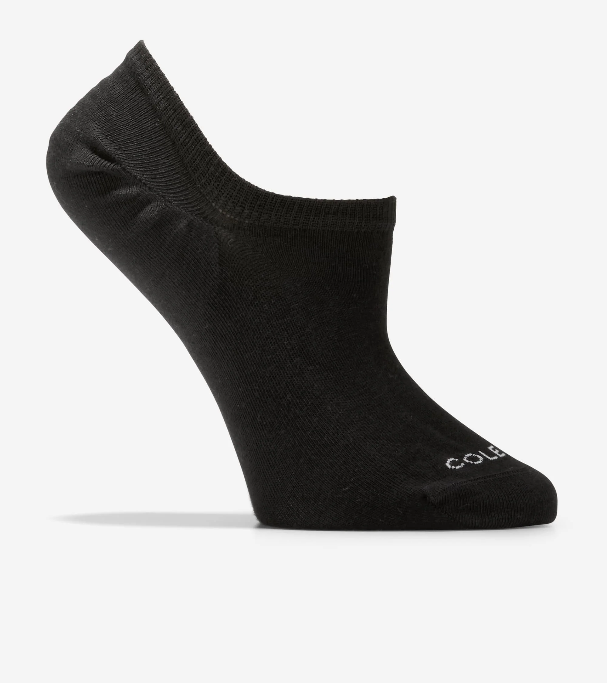 Women's 3 Pack Dot Sock Liners - Image 4