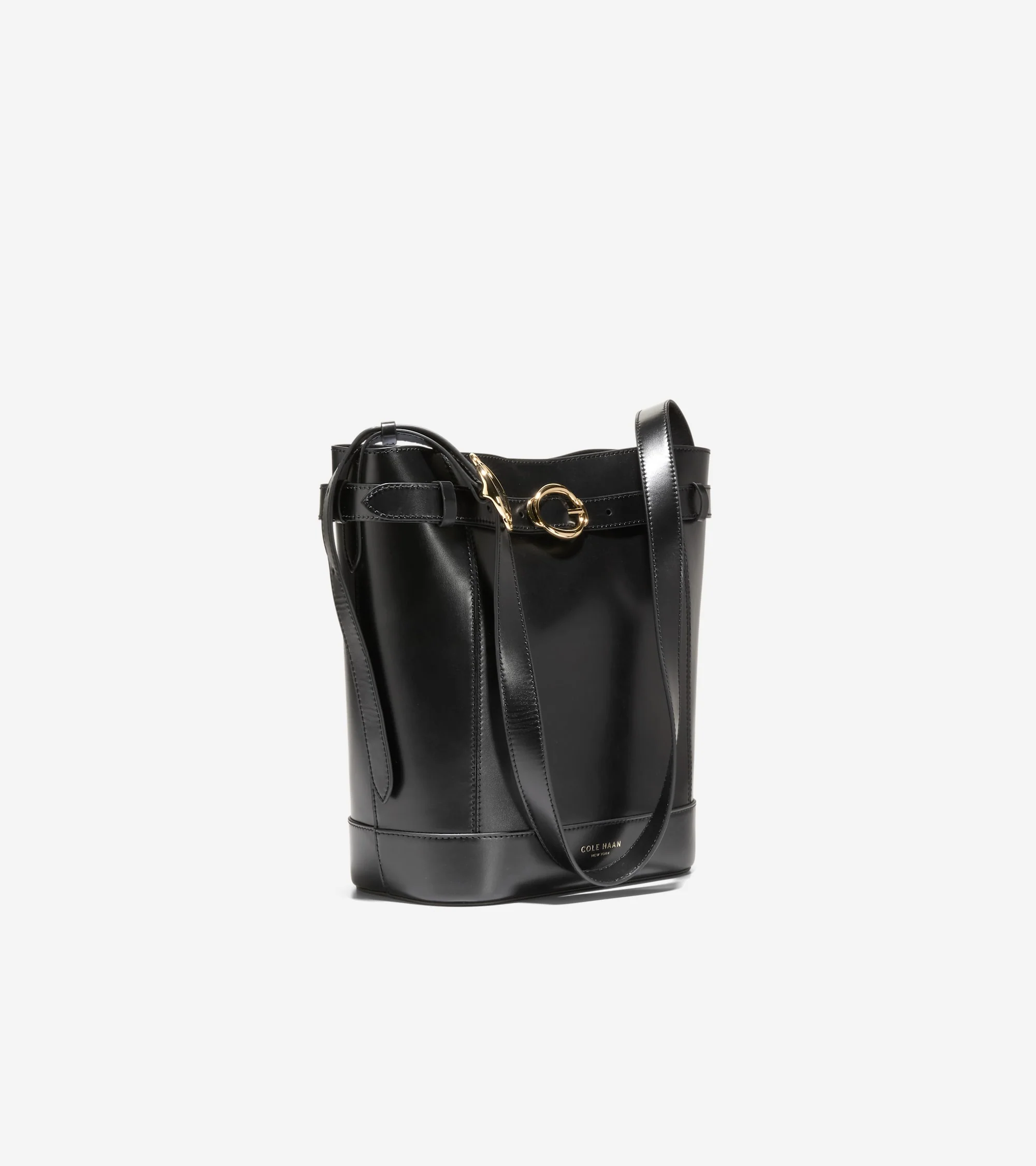 Women's Alexandria Bucket Bag - Image 5