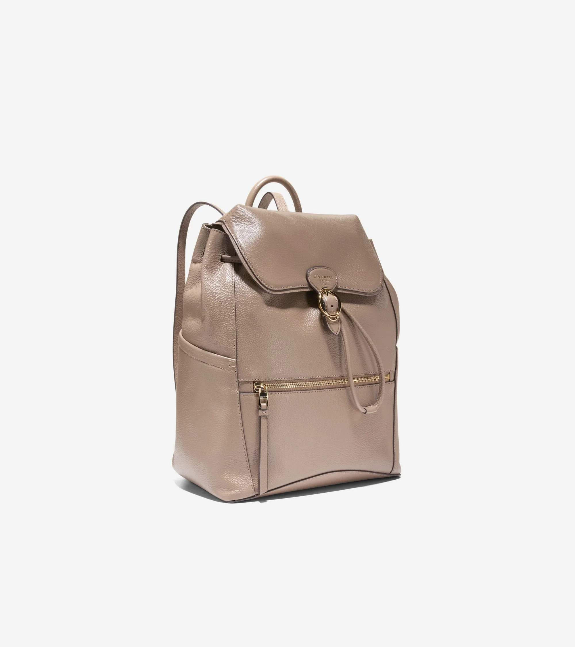 Women's Alexandria Flap Medium Backpack - Image 2