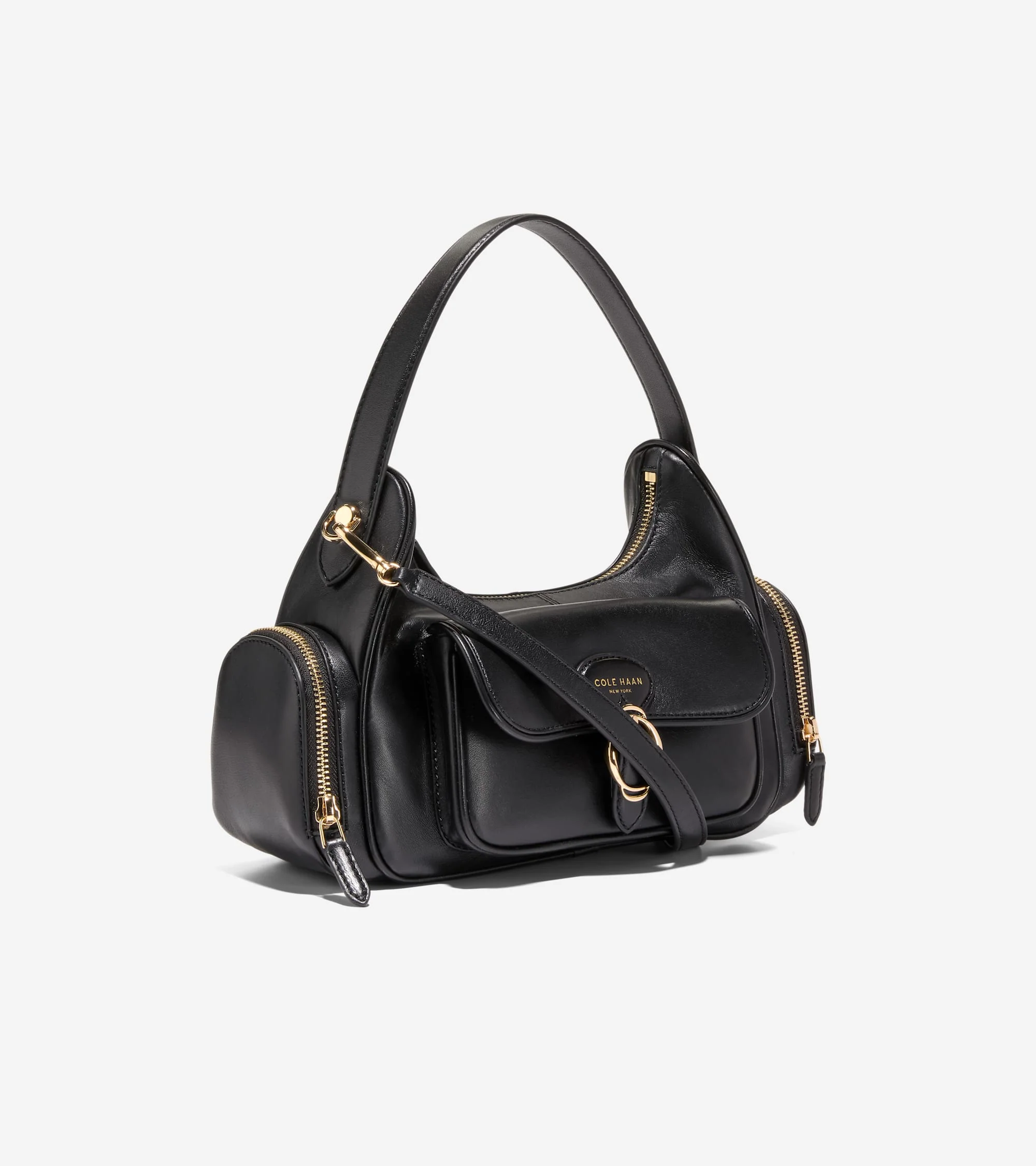 Women's Alexandria Shoulder Crossbody Bag - Image 2
