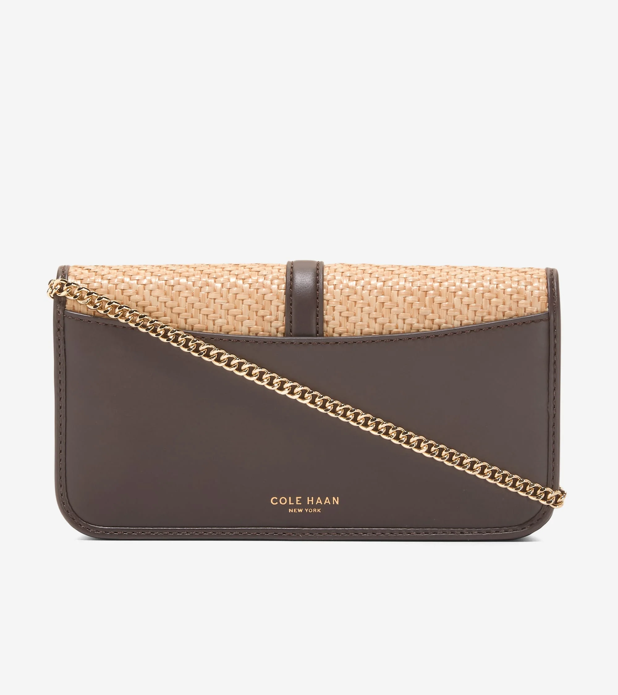 Women's Alexandria Wallet On A Chain - Image 3
