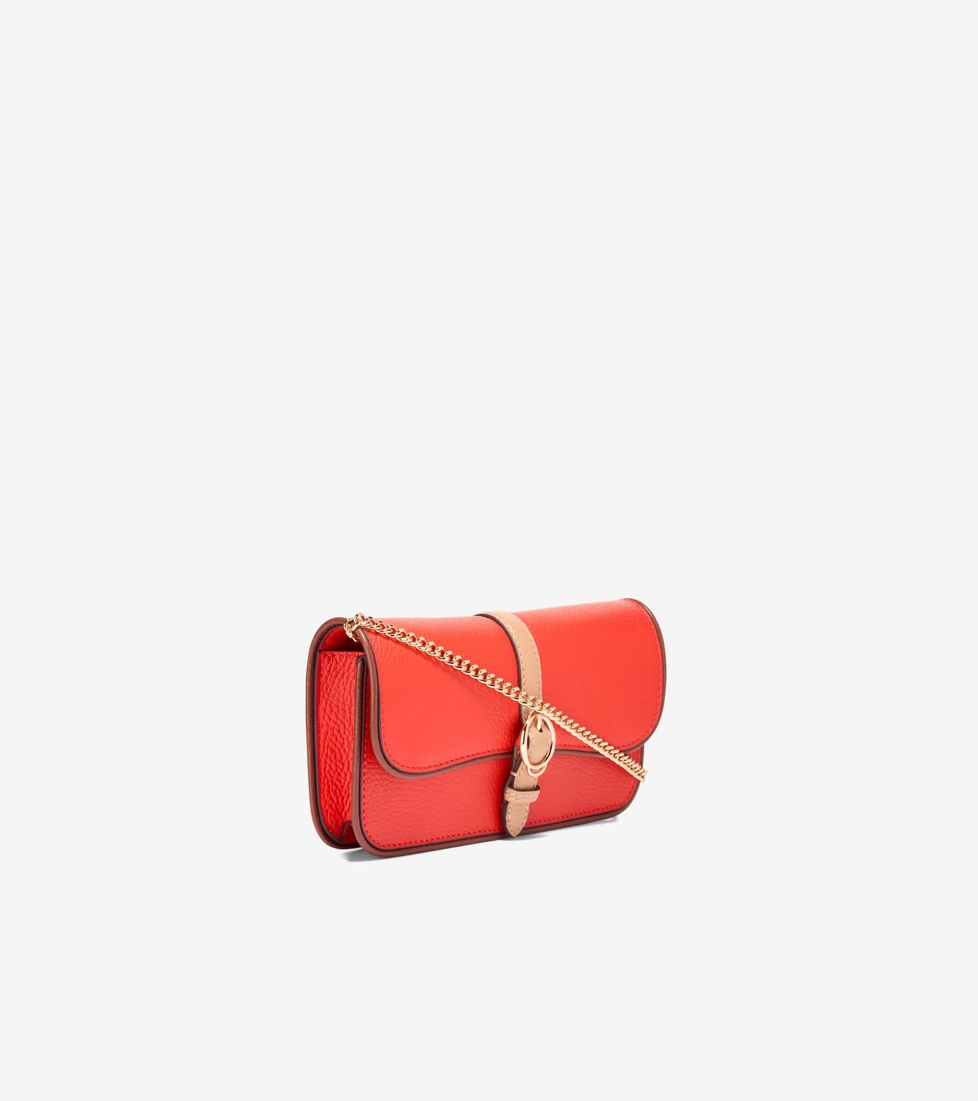 Women's Alexandria Wallet On A Chain - Image 2