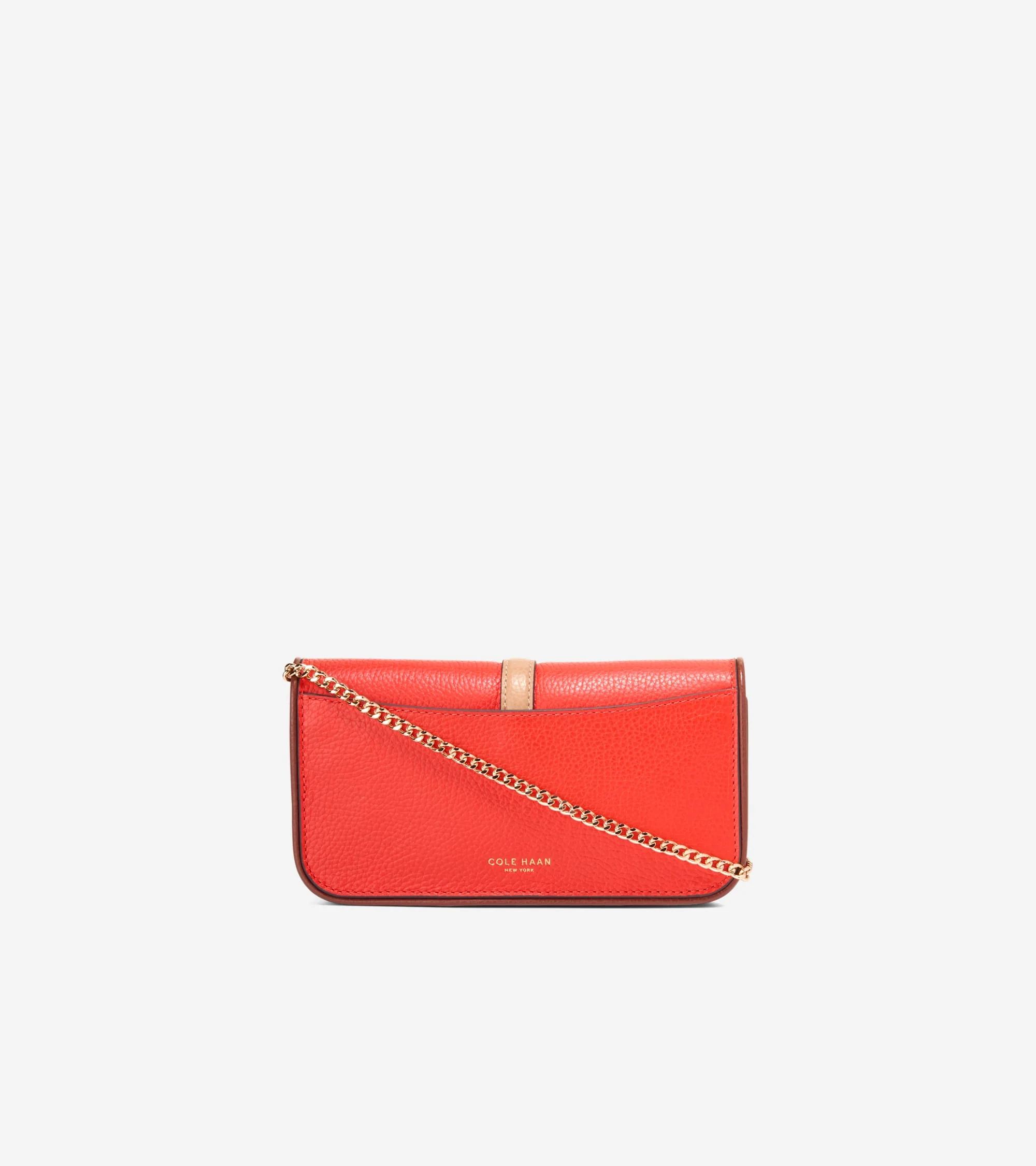 Women's Alexandria Wallet On A Chain - Image 3