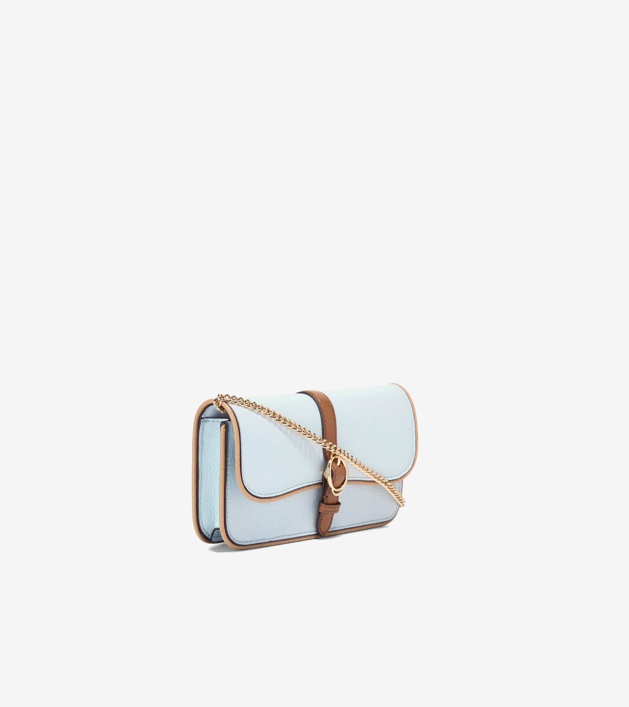 Women's Alexandria Wallet On A Chain - Image 2