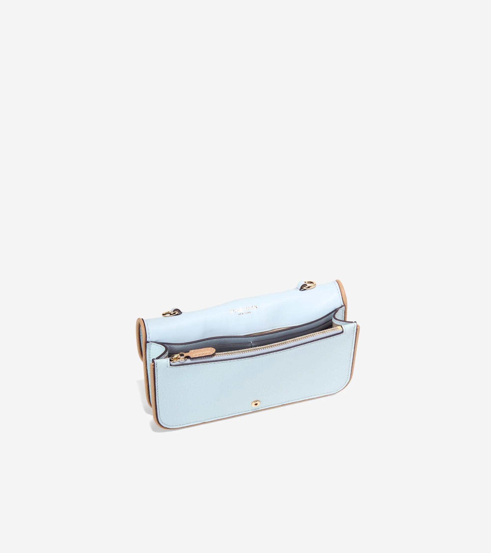 Women's Alexandria Wallet On A Chain - Image 4