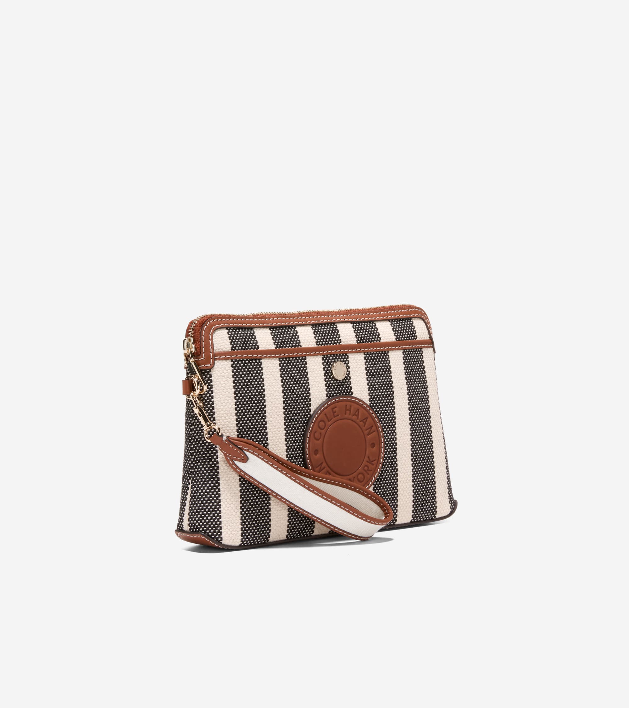 Women's Amagansett Canvas Pouch - Image 5