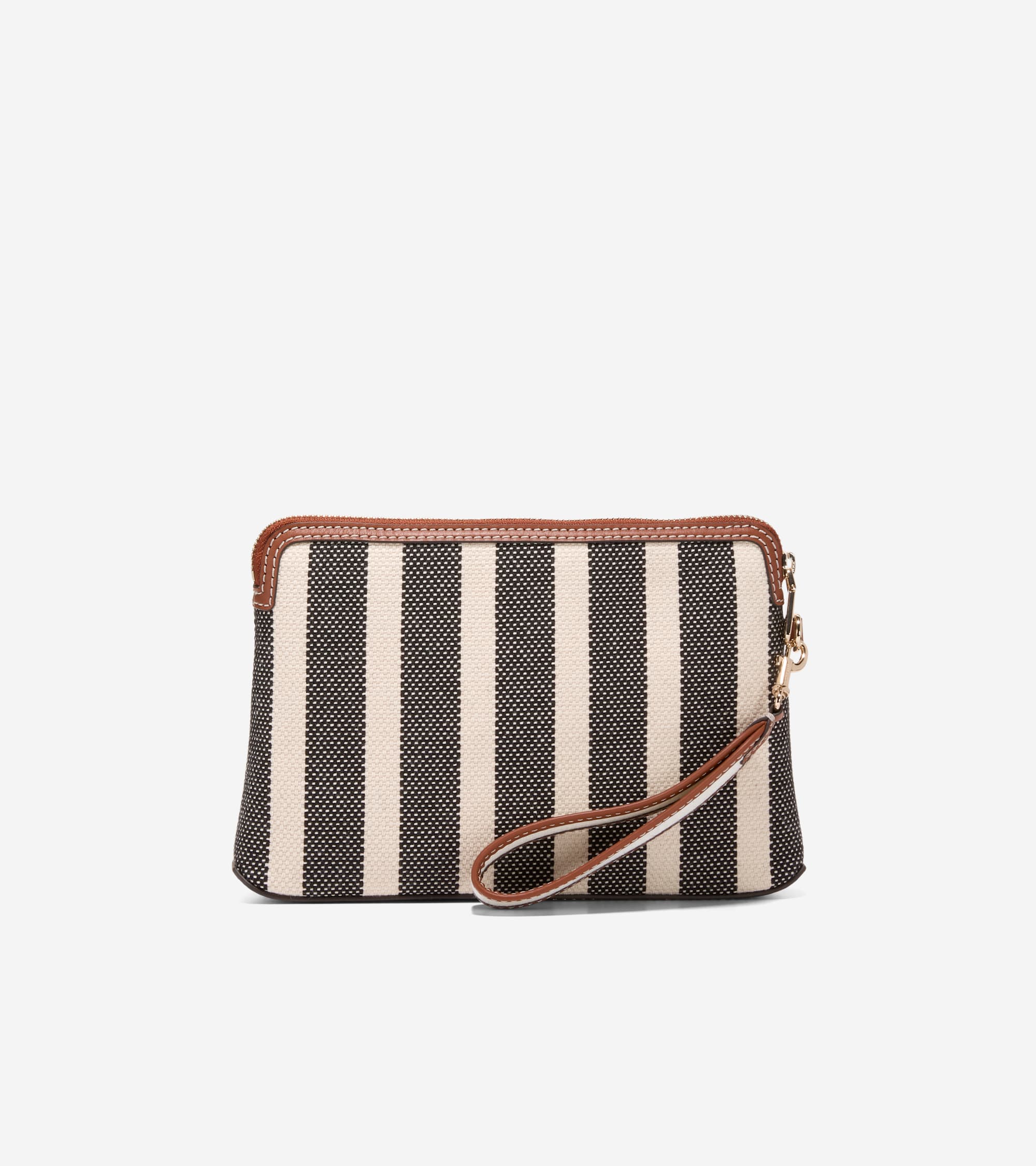 Women's Amagansett Canvas Pouch - Image 7