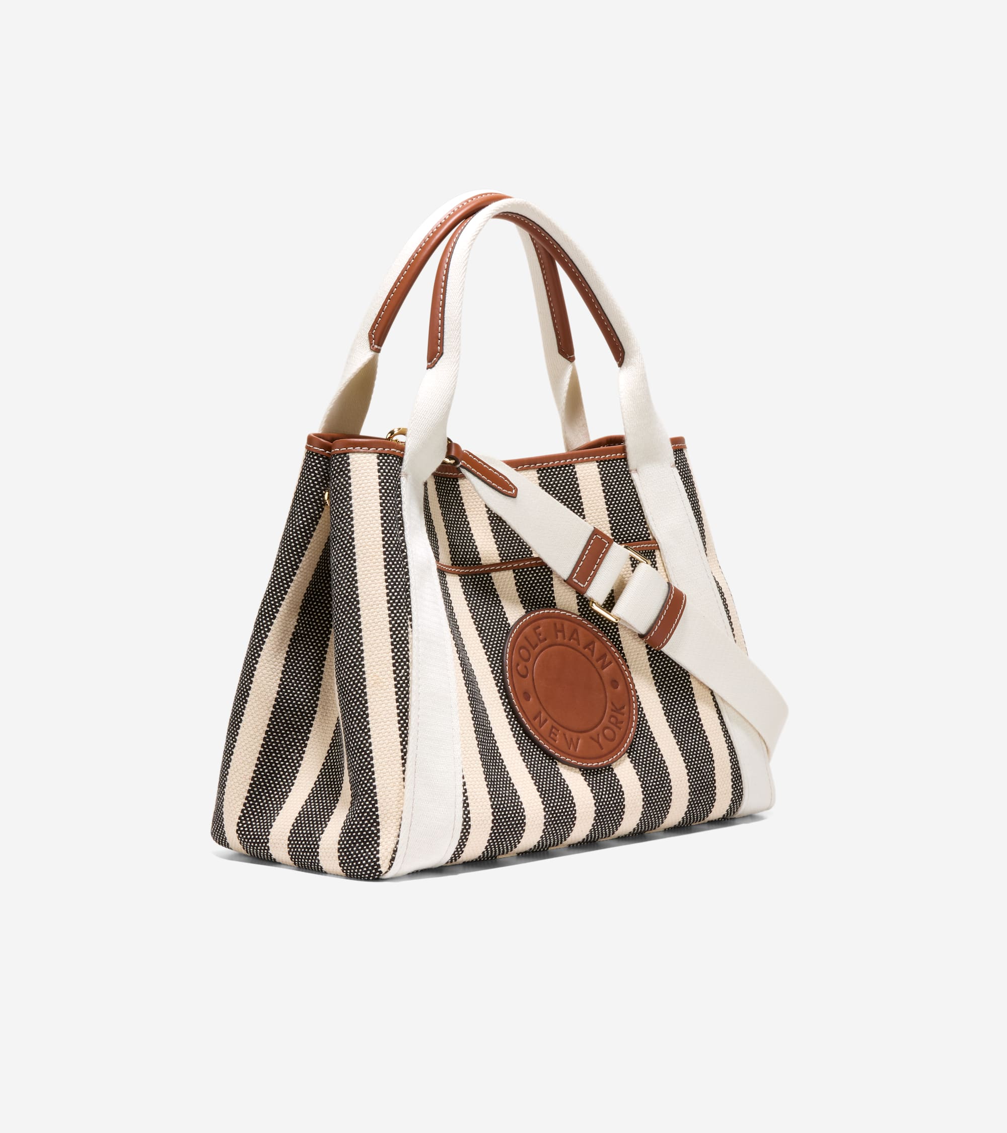 Women's Amagansett Canvas Tote Bag - Image 6