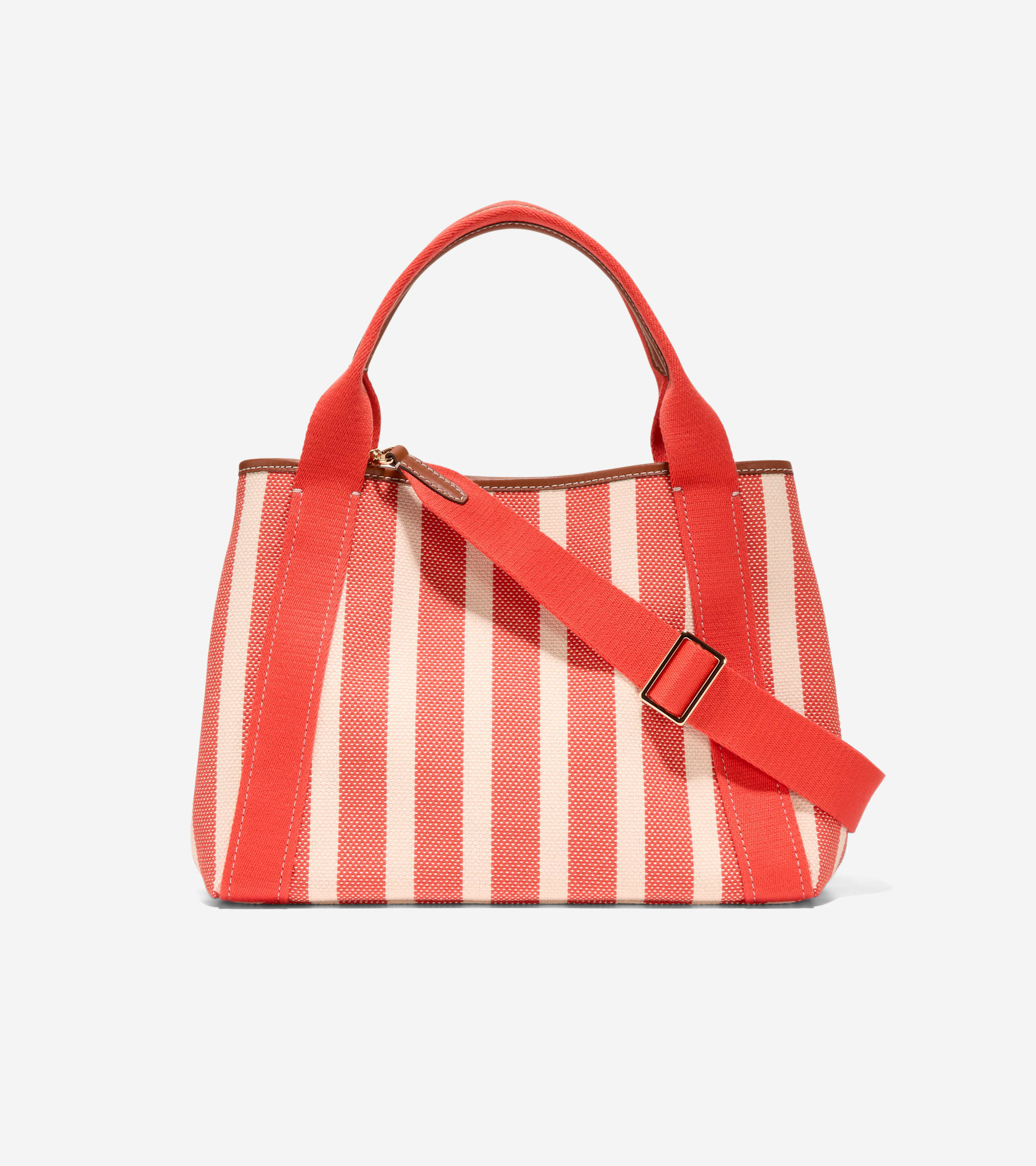 Women's Amagansett Canvas Tote Bag - Image 7