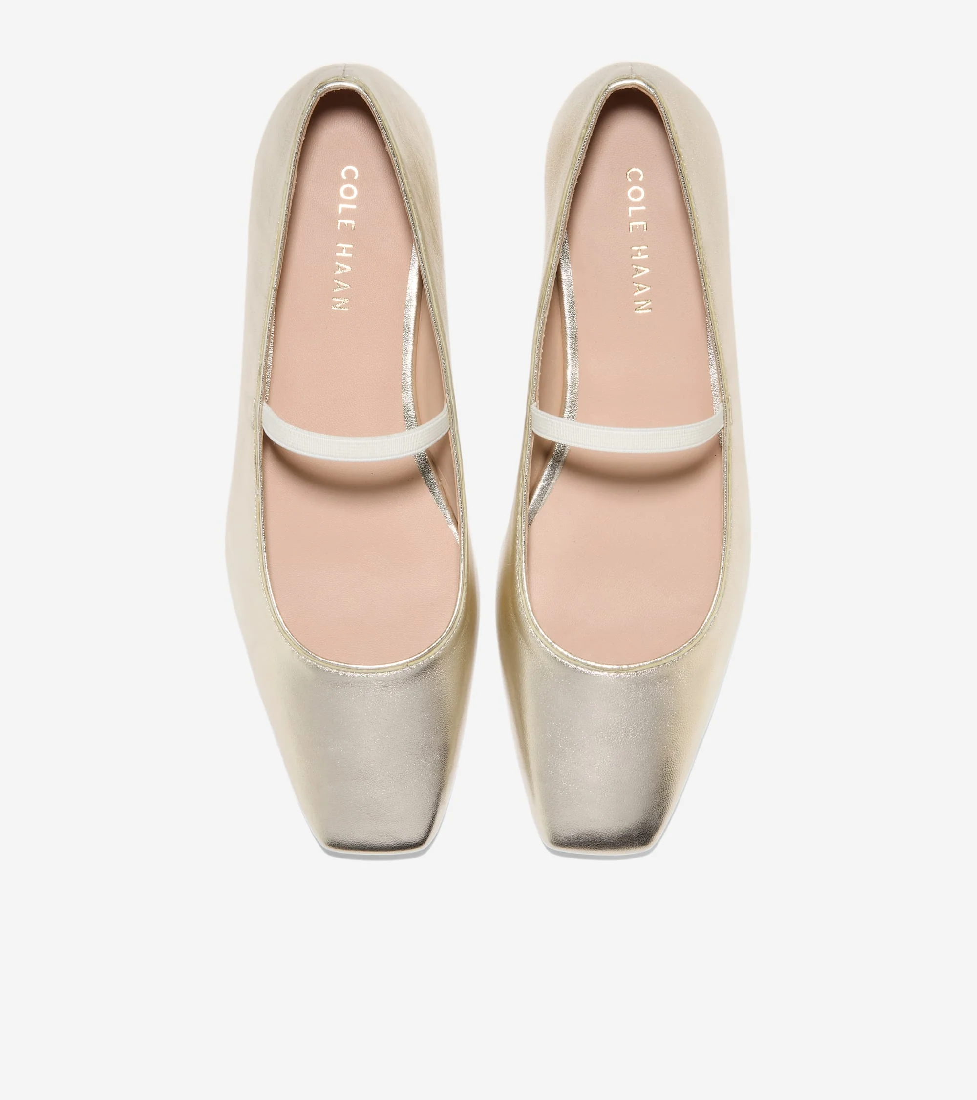 Women's Bridget Mary Jane Ballet Flats - Image 4