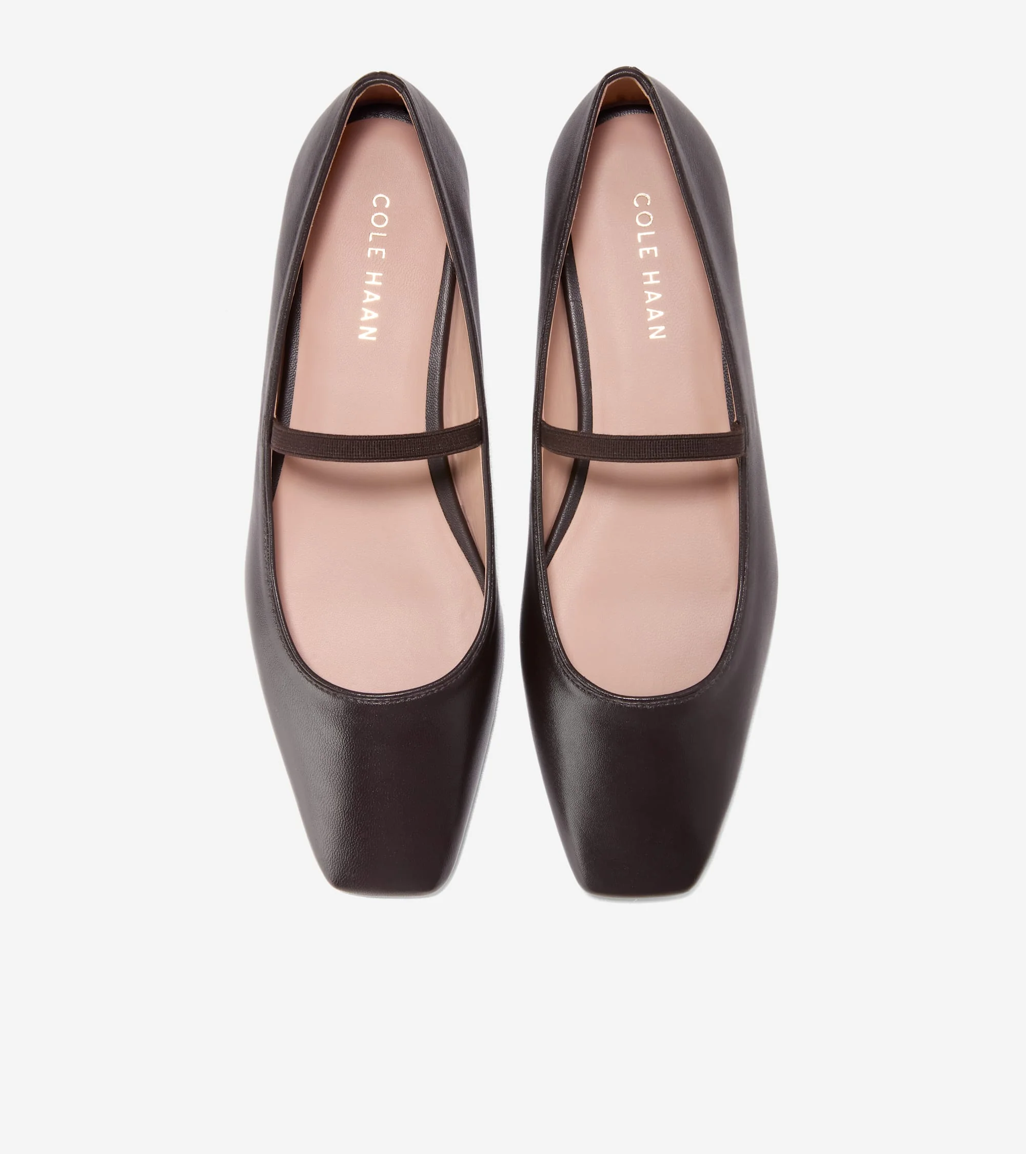 Women's Bridget Mary Jane Ballet Flats - Image 4